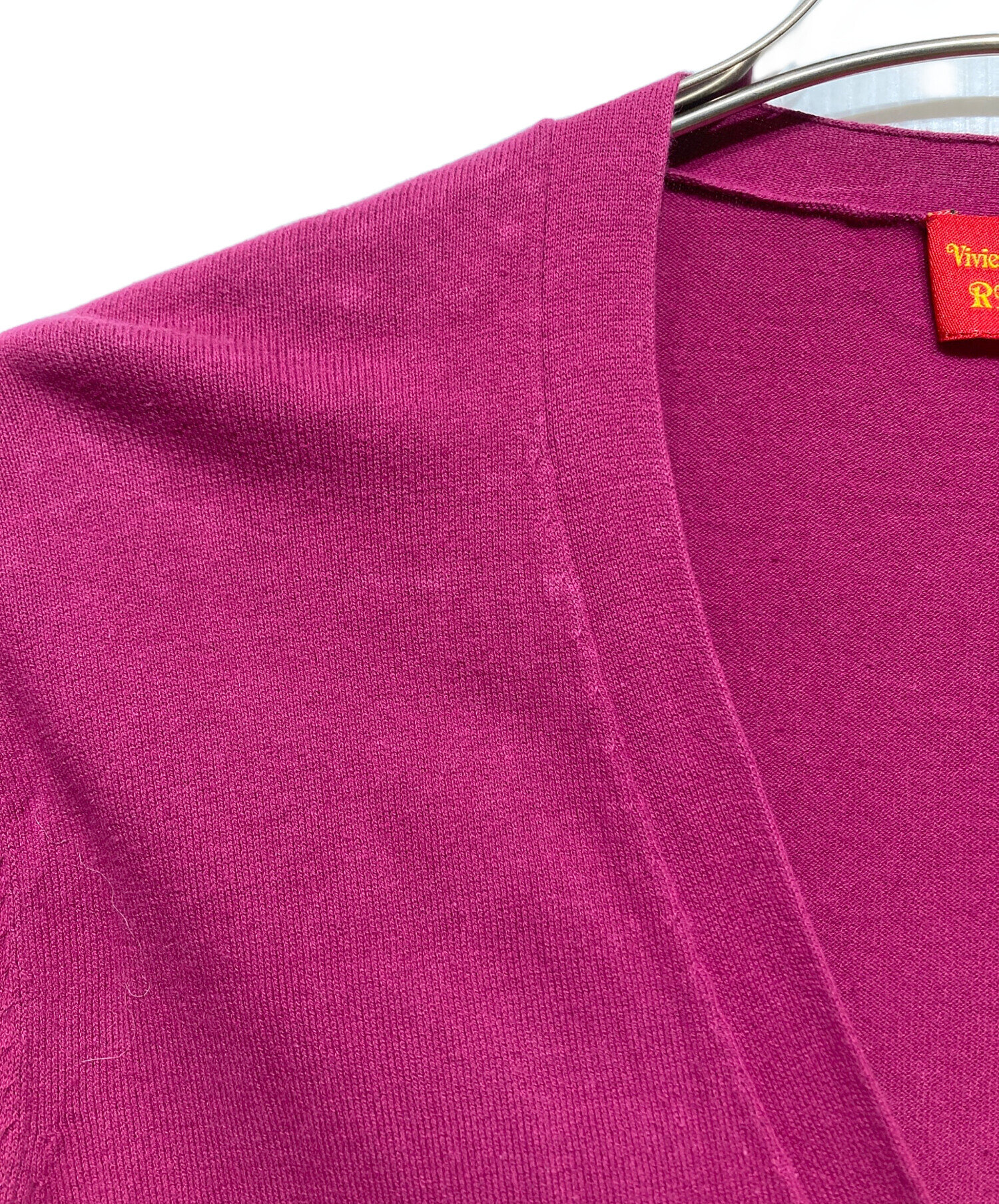 中古・古着通販】Vivienne Westwood RED LABEL (ヴィヴィアンウエスト