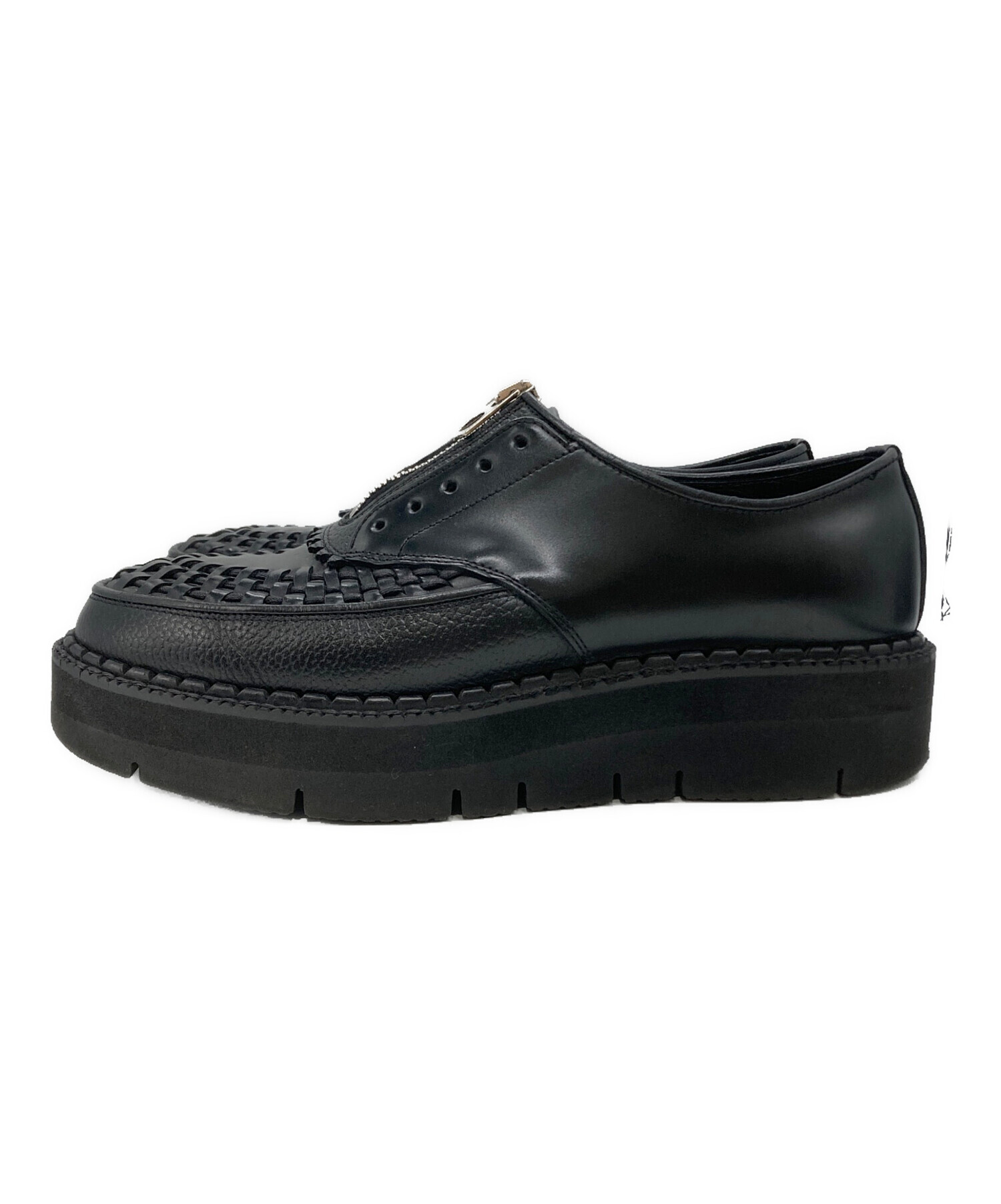 中古・古着通販】foot the coacher (フットザコーチャー) CHAOS FRONT