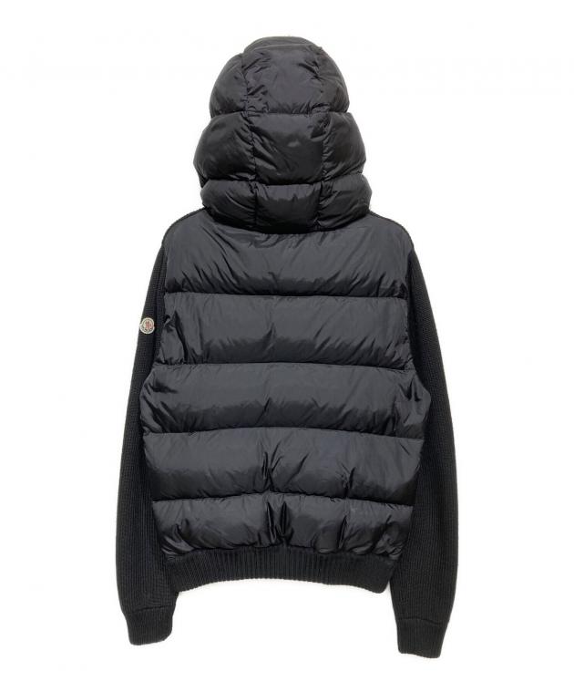 中古・古着通販】MONCLER (モンクレール) MAGLIONE TRICOT CARDIGAN