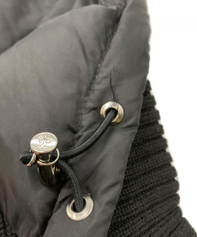 中古・古着通販】MONCLER (モンクレール) MAGLIONE TRICOT CARDIGAN