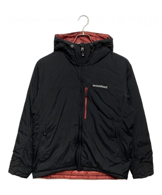中古・古着通販】mont-bell (モンベル) コロラドパーカ ブラック