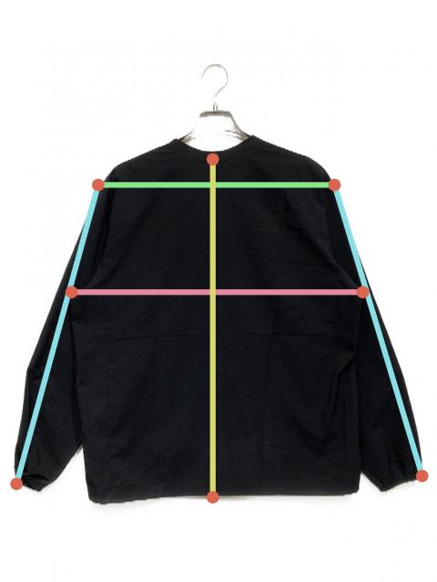 中古・古着通販】THE NORTH FACE (ザ ノース フェイス) ライトラウンジ
