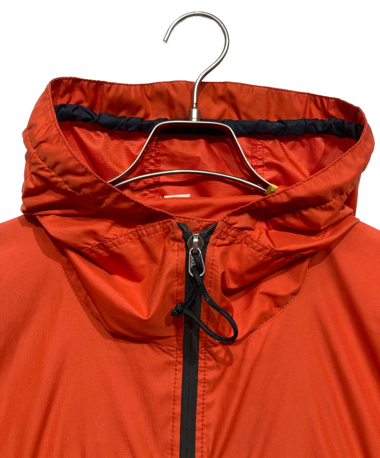 中古・古着通販】Patagonia (パタゴニア) エッセンシャルプルオーバー