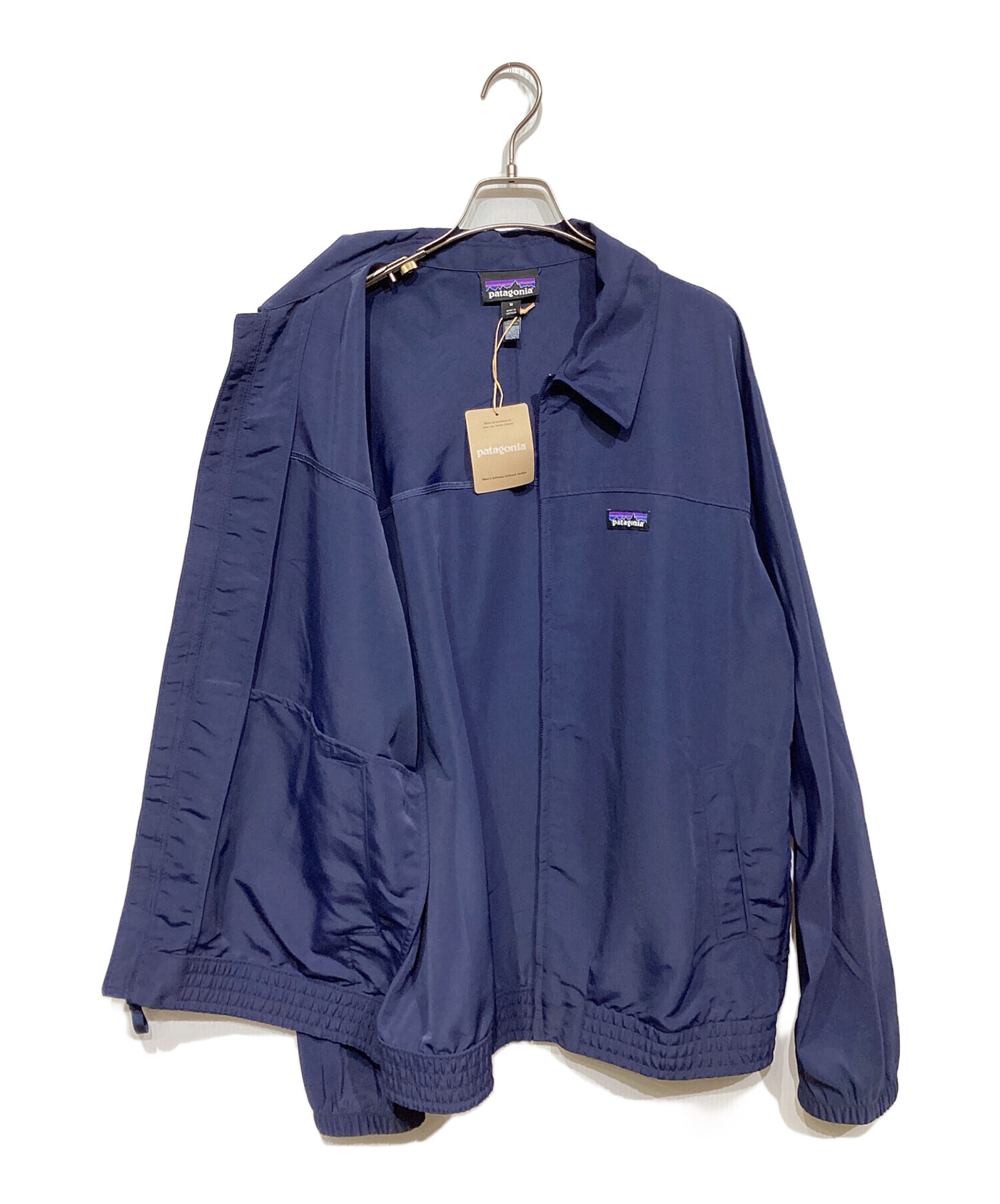 中古・古着通販】Patagonia (パタゴニア) イスマス・アンラインド 