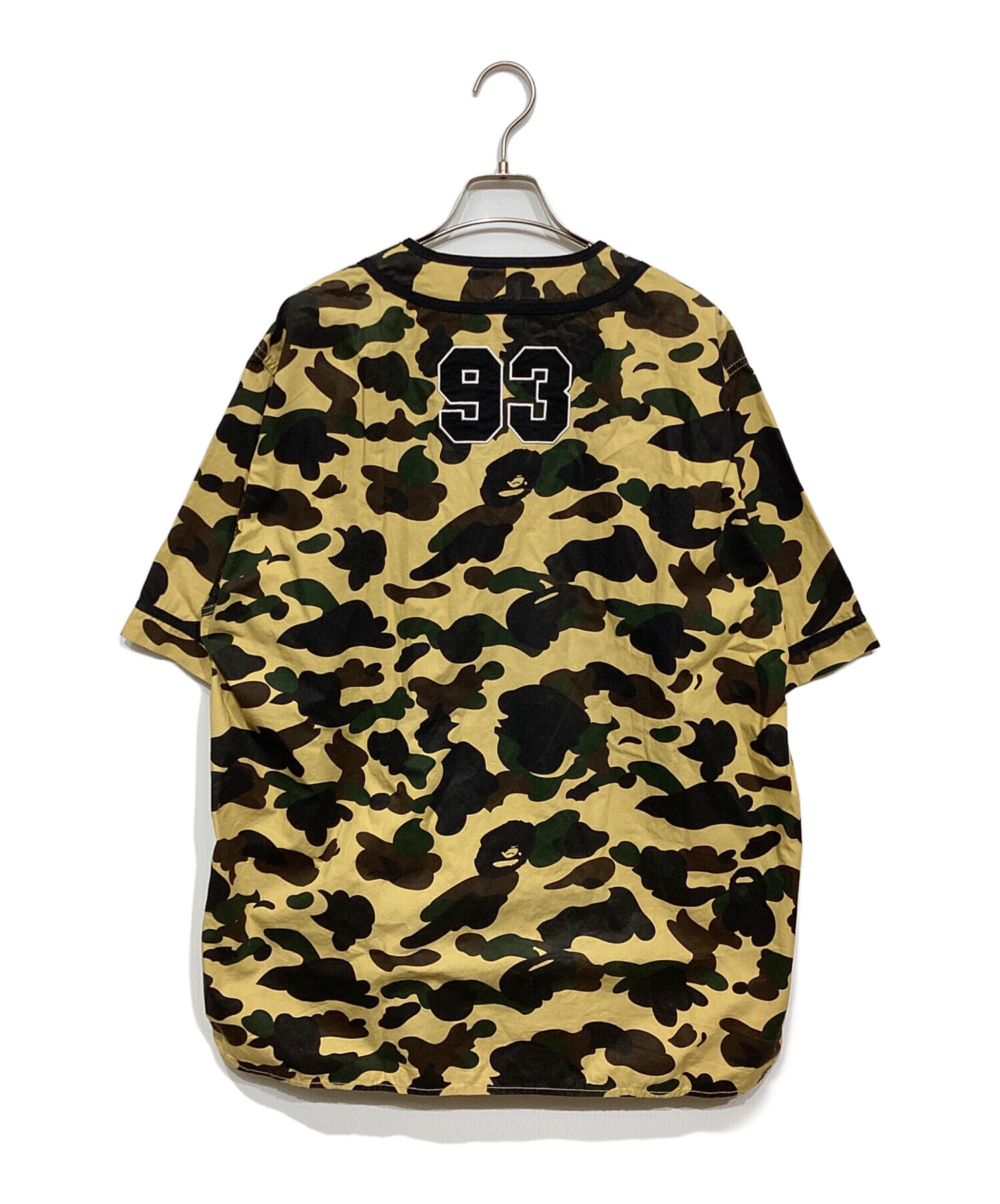 中古・古着通販】A BATHING APE (アベイシングエイプ) 1st Camo