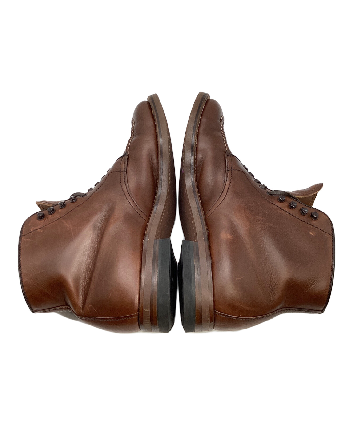 中古・古着通販】Alden (オールデン) MUSEUM ARK (ミュージアム アーク