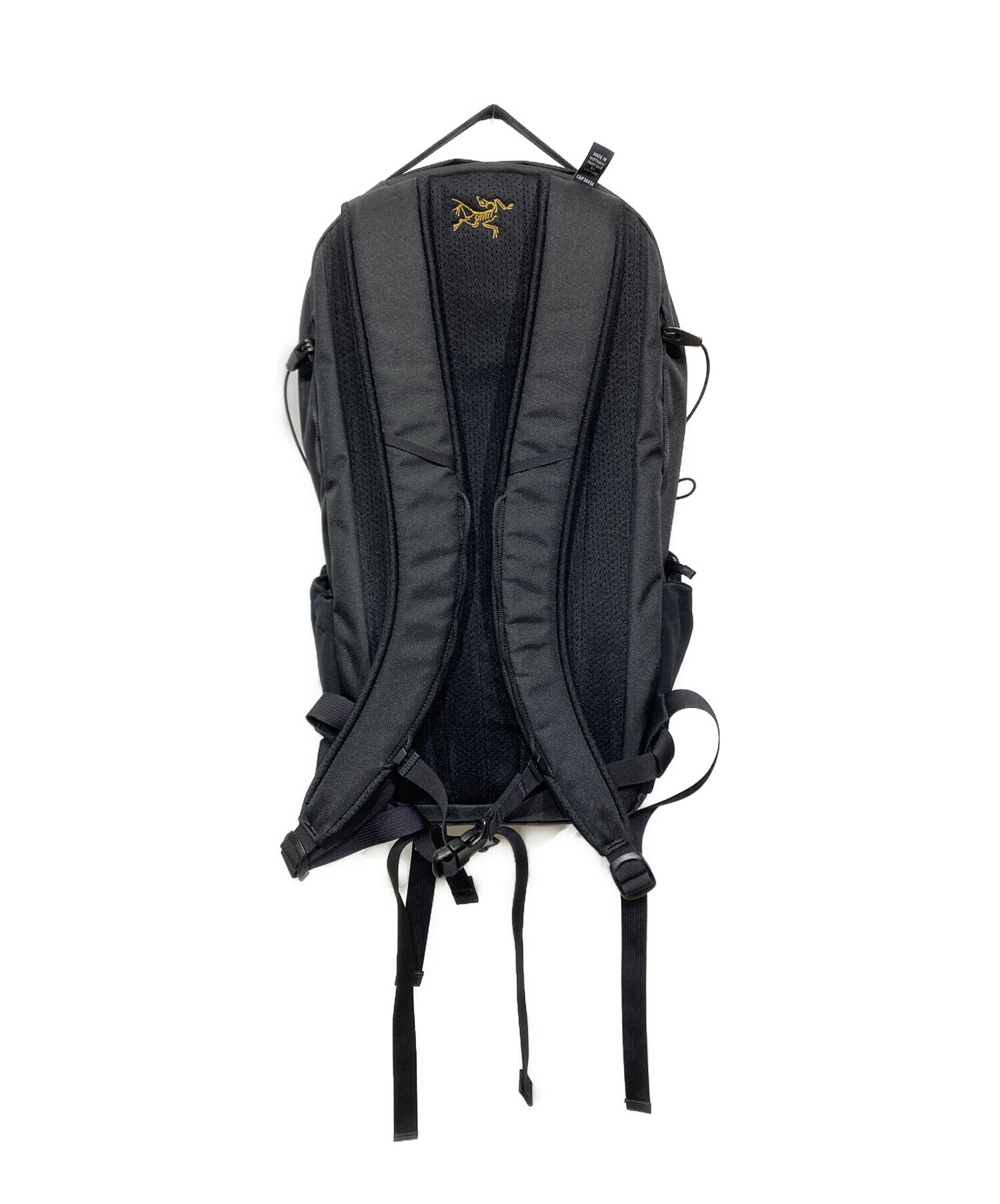 中古・古着通販】ARC'TERYX (アークテリクス) マンティス 16 バック