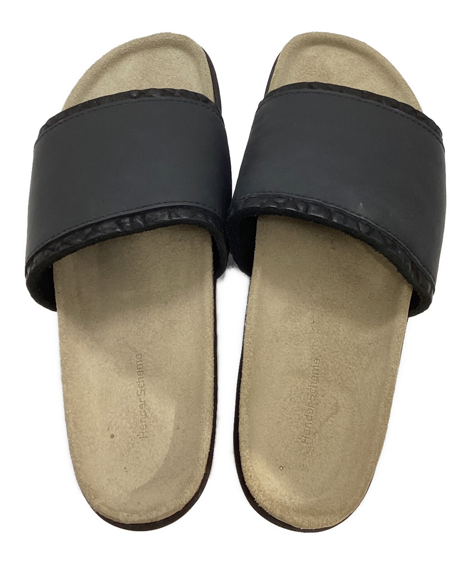 中古・古着通販】HENDER SCHEME (エンダースキーマ) CATERPILLAR