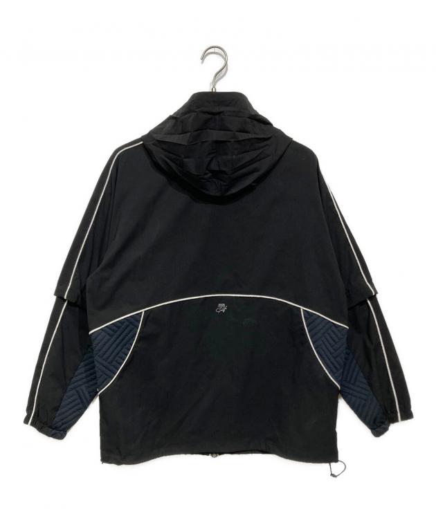 【mohair722】ユナイテッドアローズ ゴルフ ナイロンジャケット 中古・古着通販】UNITED ARROWS GOLF (ユナイテッドアローズゴルフ