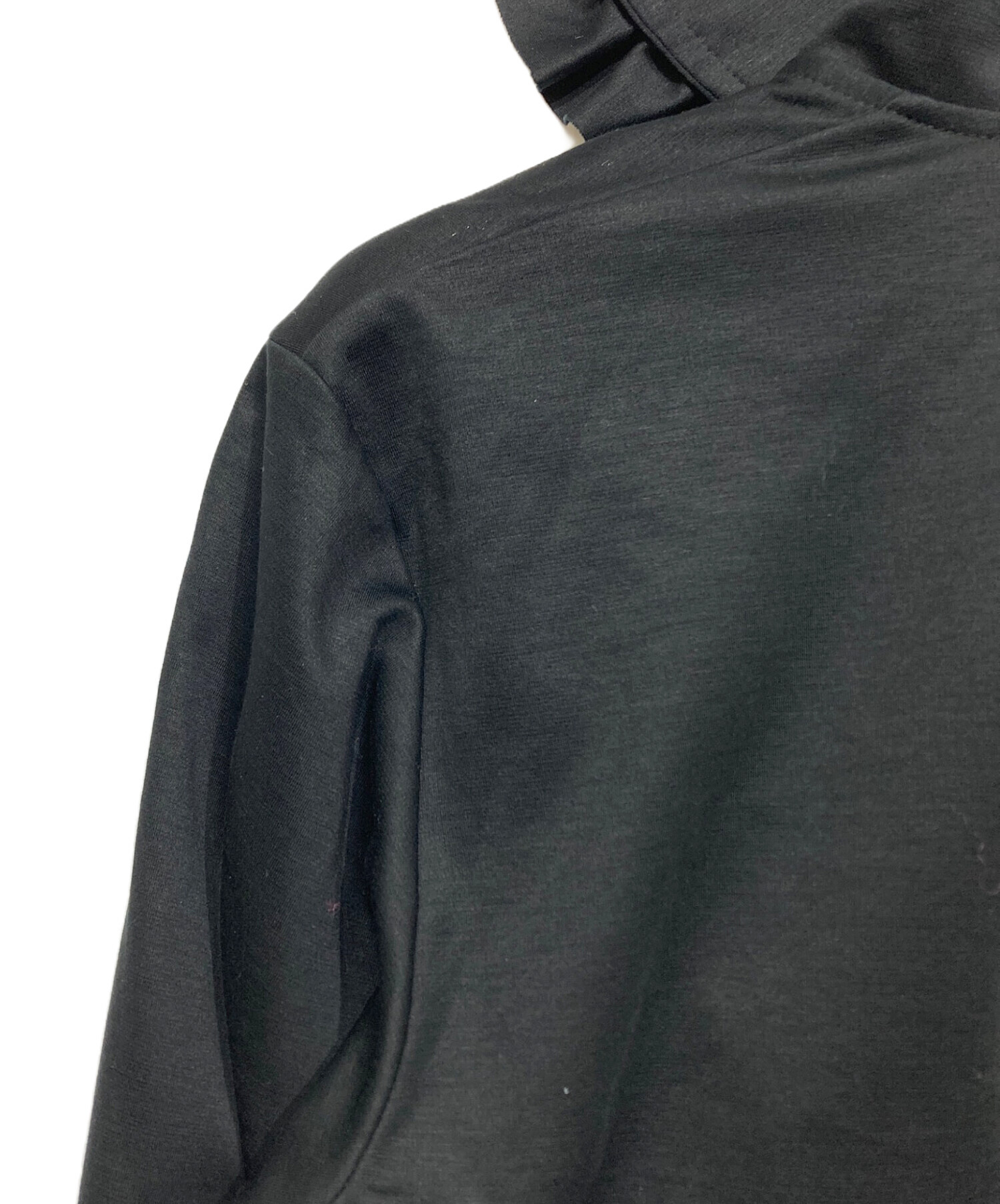 中古・古着通販】noir kei ninomiya (ノワール ケイ ニノミヤ) フリル 