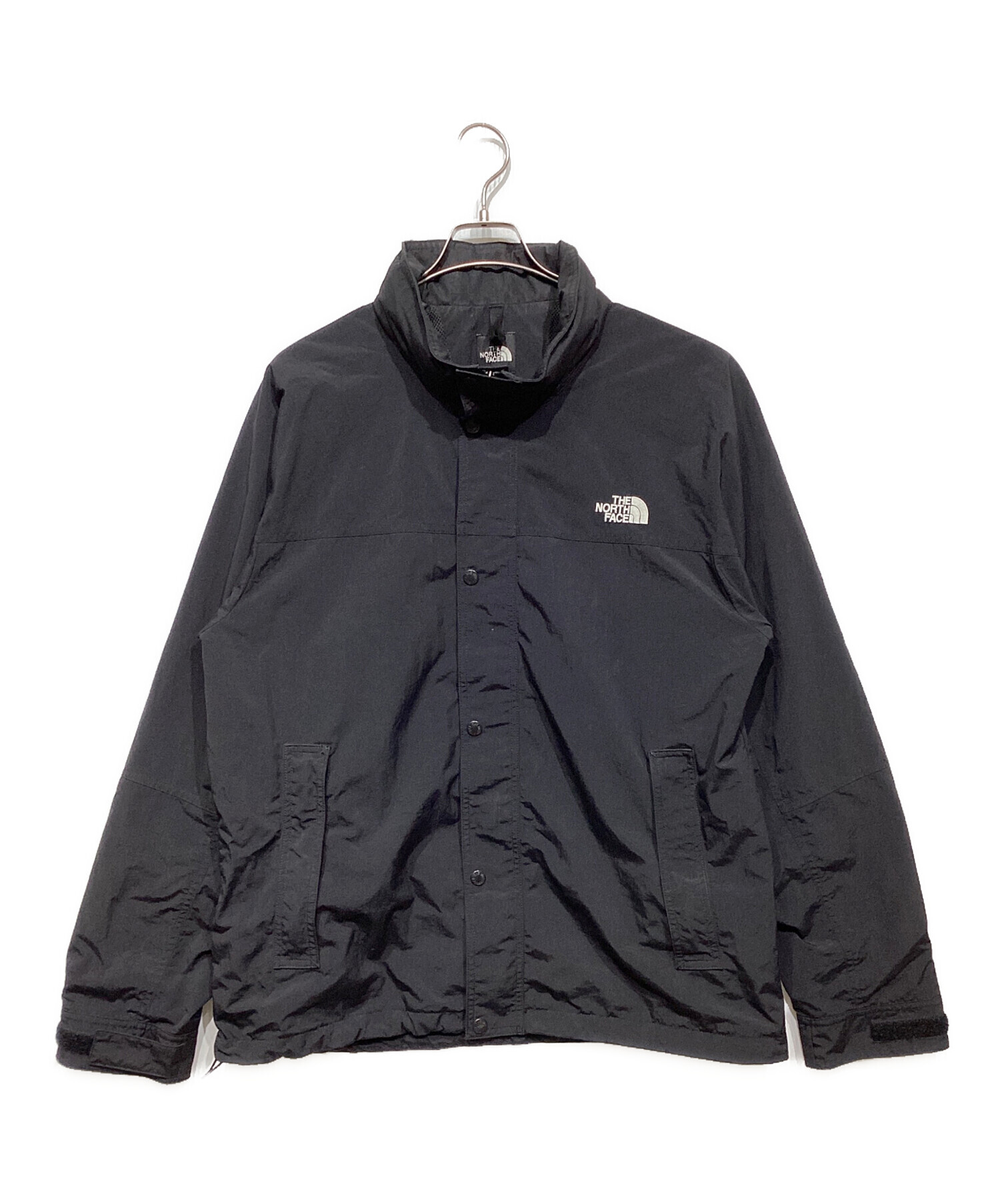 中古・古着通販】THE NORTH FACE (ザ ノース フェイス) ハイドレナ