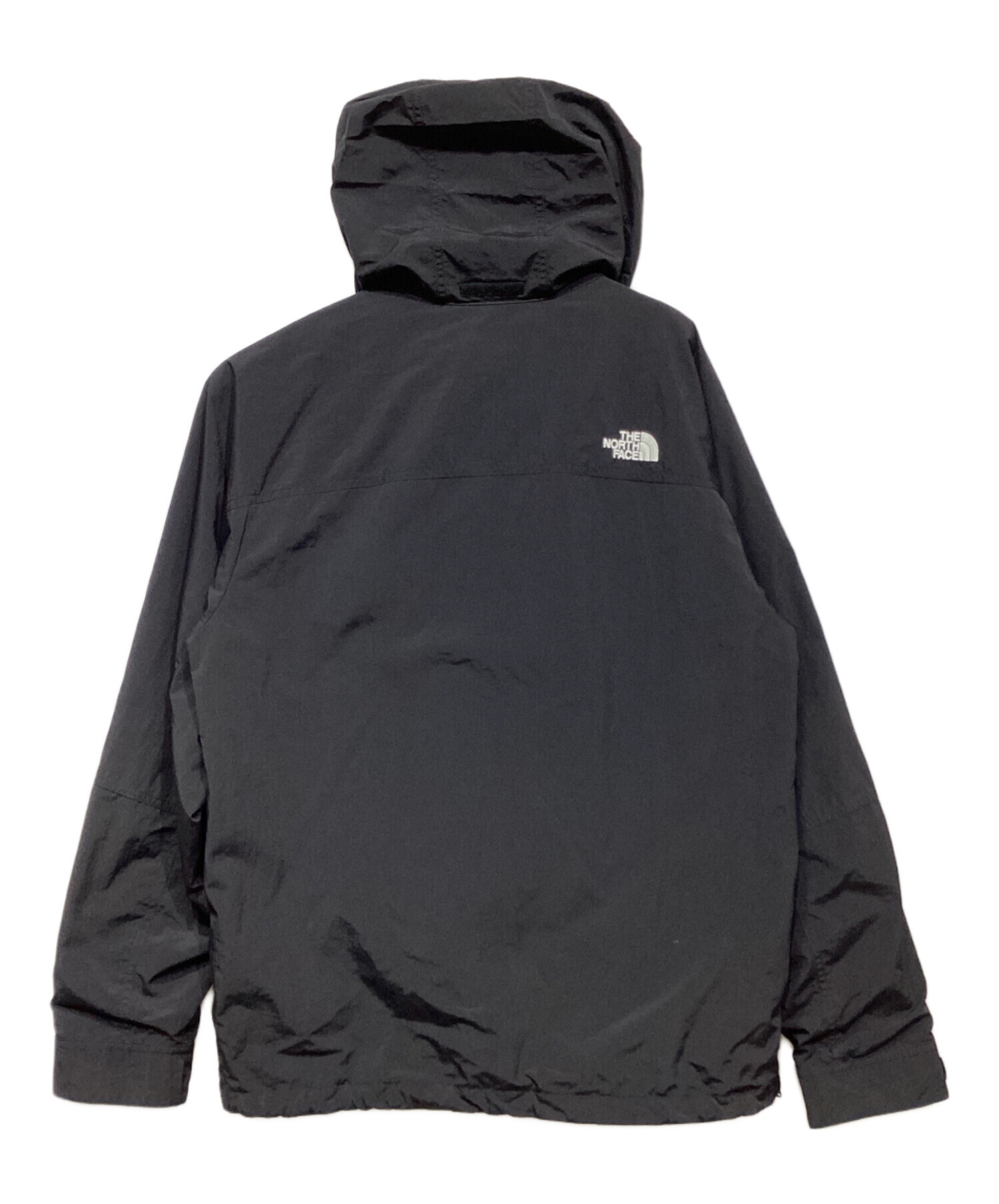 中古・古着通販】THE NORTH FACE (ザ ノース フェイス) ハイドレナ