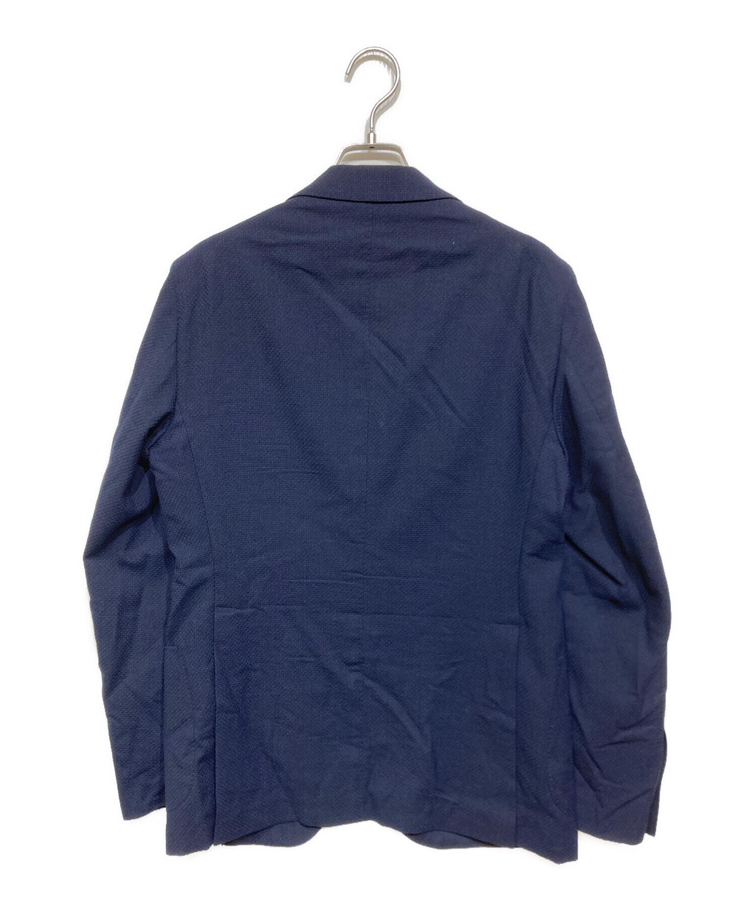 中古・古着通販】TAGLIATORE (タリアトーレ) モンテカルロ SUPER110's