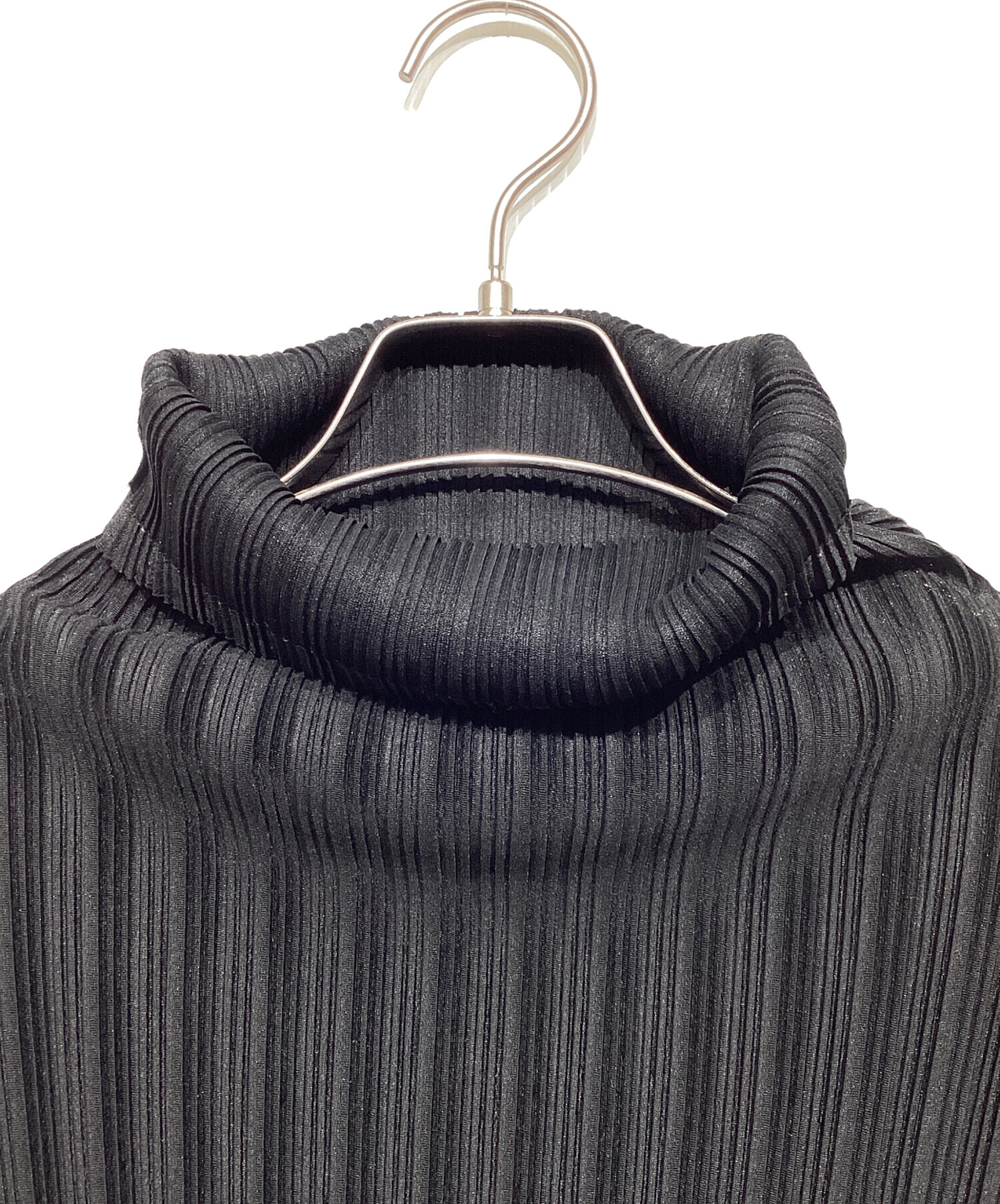 中古・古着通販】PLEATS PLEASE (プリーツプリーズ) タートルネック