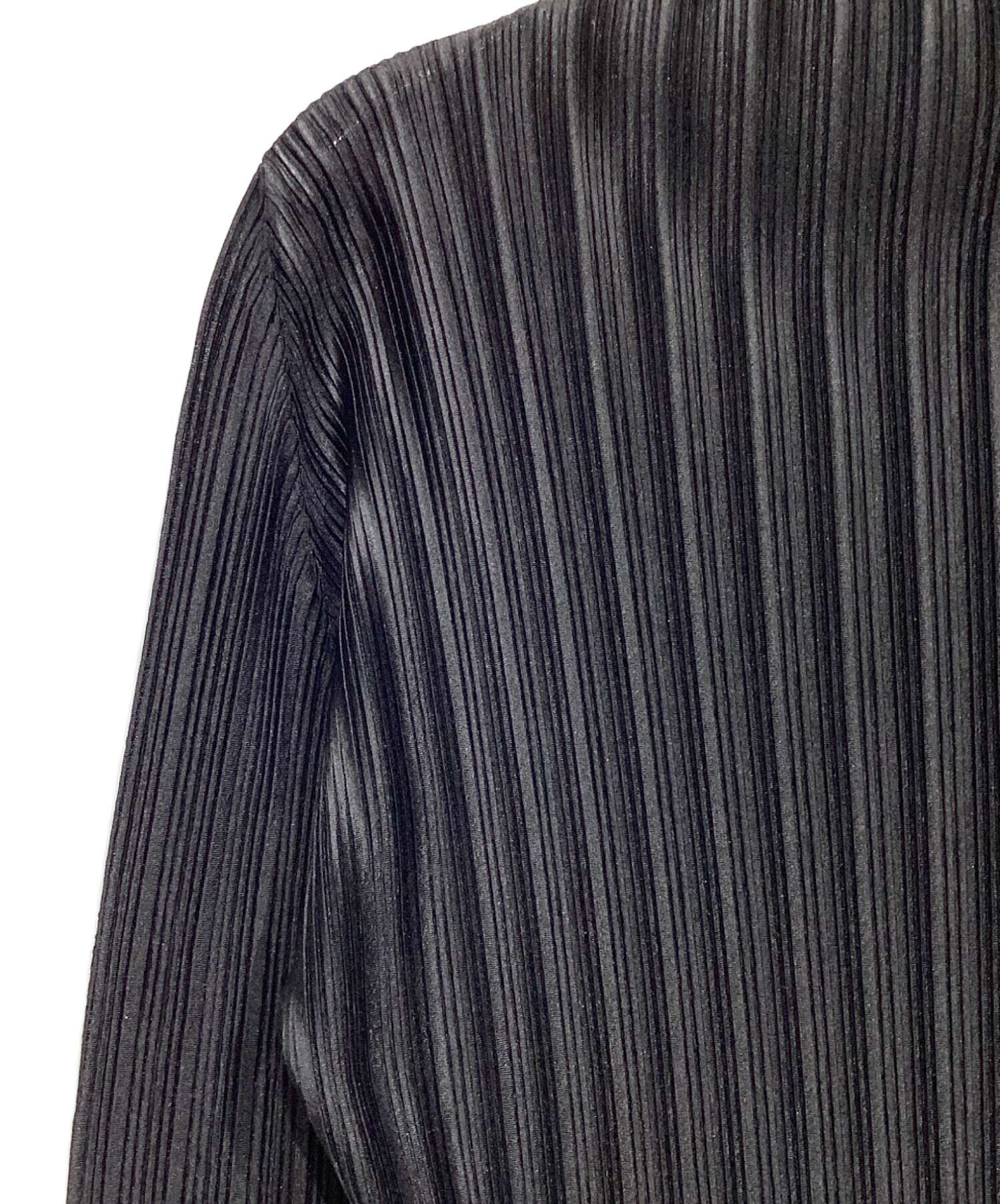 中古・古着通販】PLEATS PLEASE (プリーツプリーズ) タートルネック