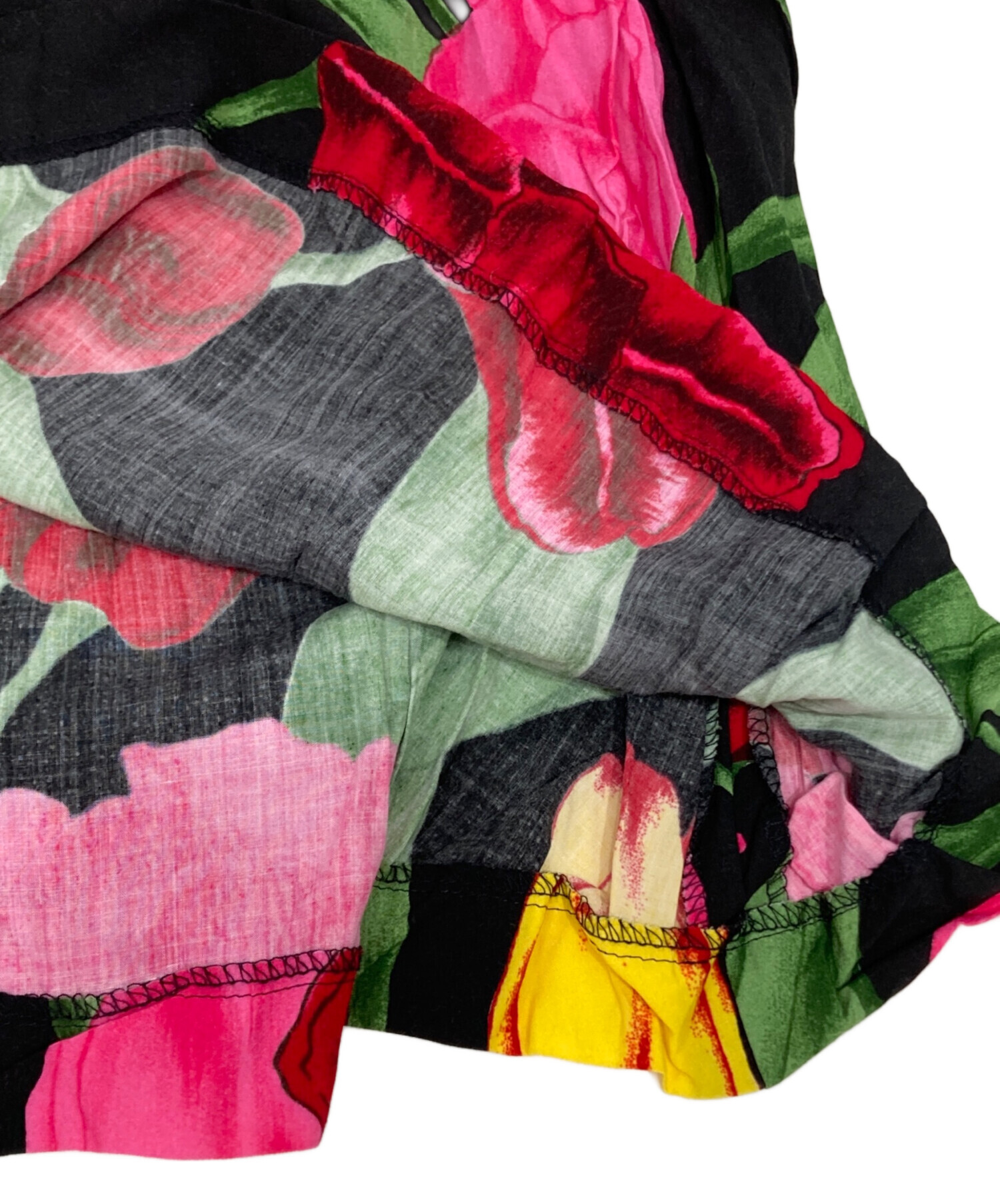 中古・古着通販】tricot COMME des GARCONS (トリココムデギャルソン