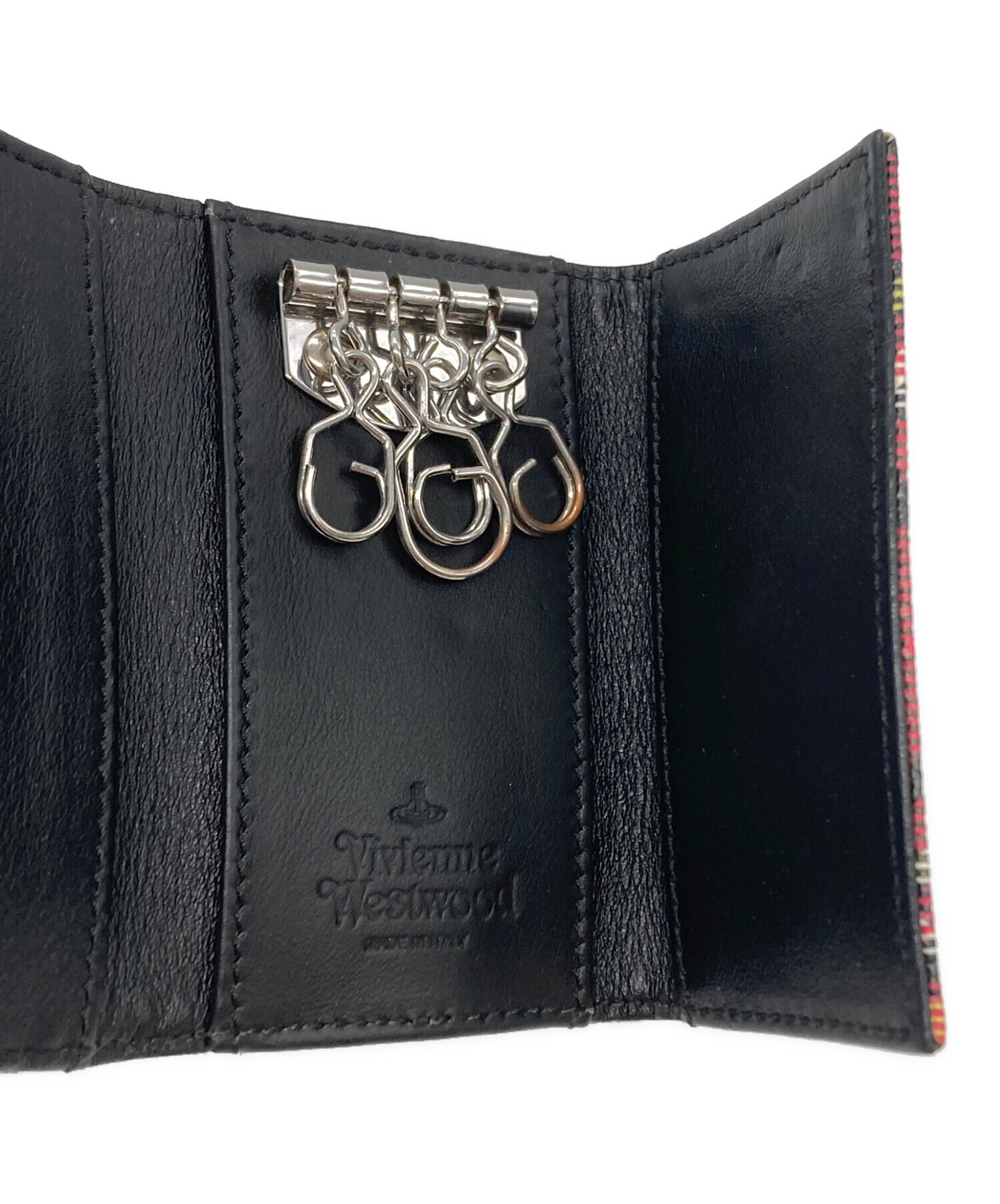 中古・古着通販】Vivienne Westwood (ヴィヴィアンウエストウッド) 4連