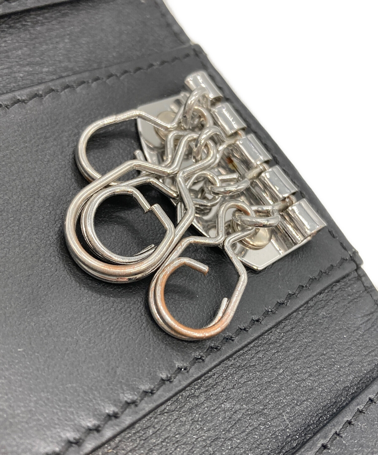 Vivienne Westwood キーケース　未使用 中古・古着通販】Vivienne Westwood (ヴィヴィアンウエストウッド) 4連
