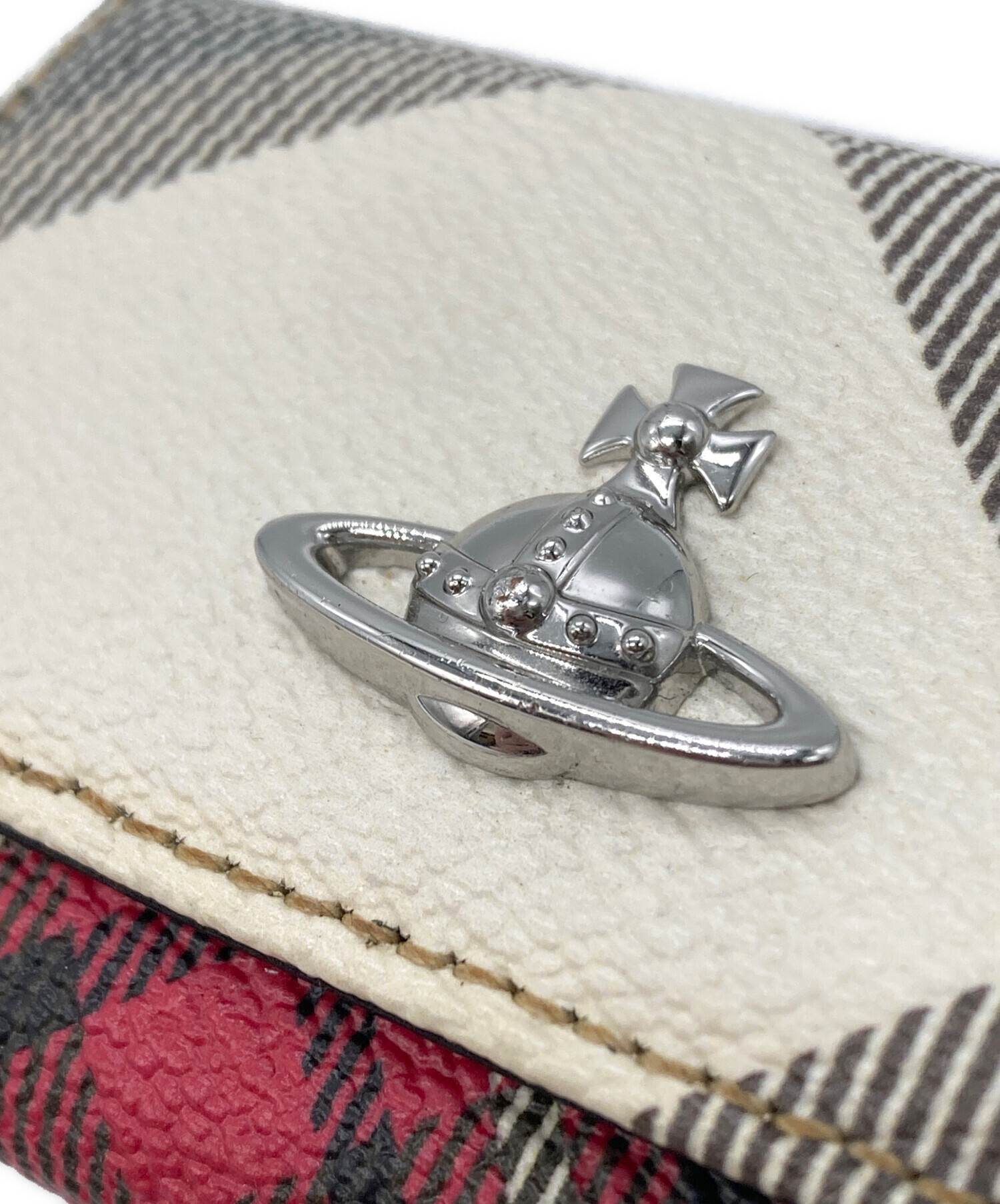 中古・古着通販】Vivienne Westwood (ヴィヴィアンウエストウッド) 4連