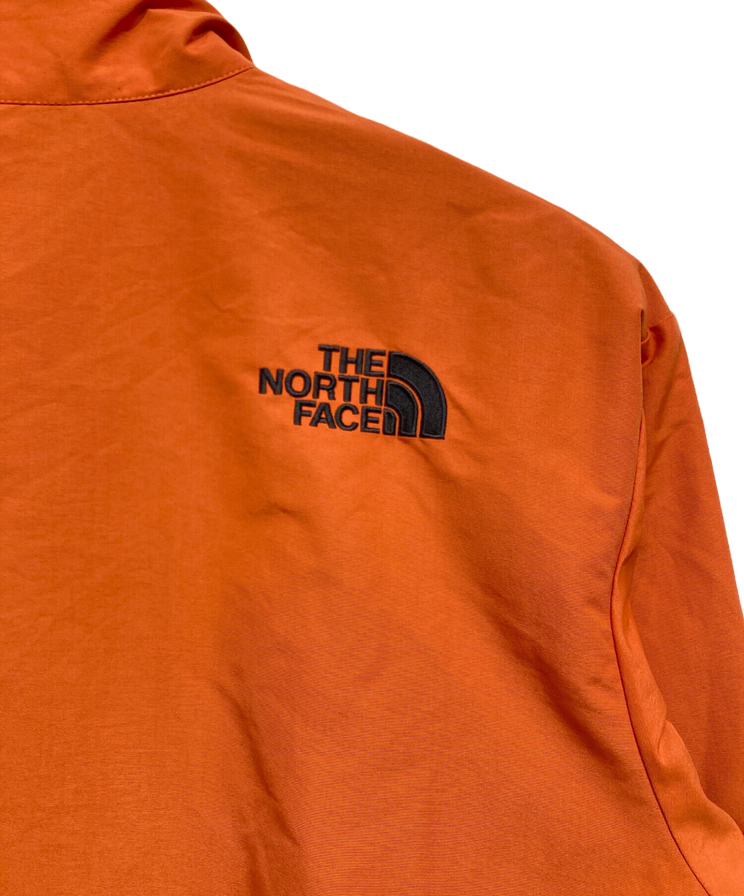 中古・古着通販】THE NORTH FACE (ザ ノース フェイス) ナイロン