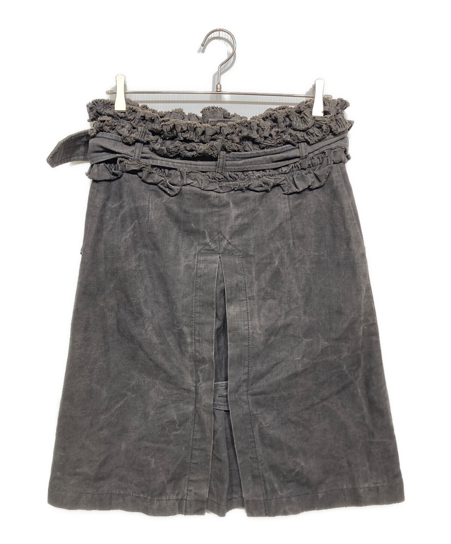 中古・古着通販】tricot COMME des GARCONS (トリココムデギャルソン