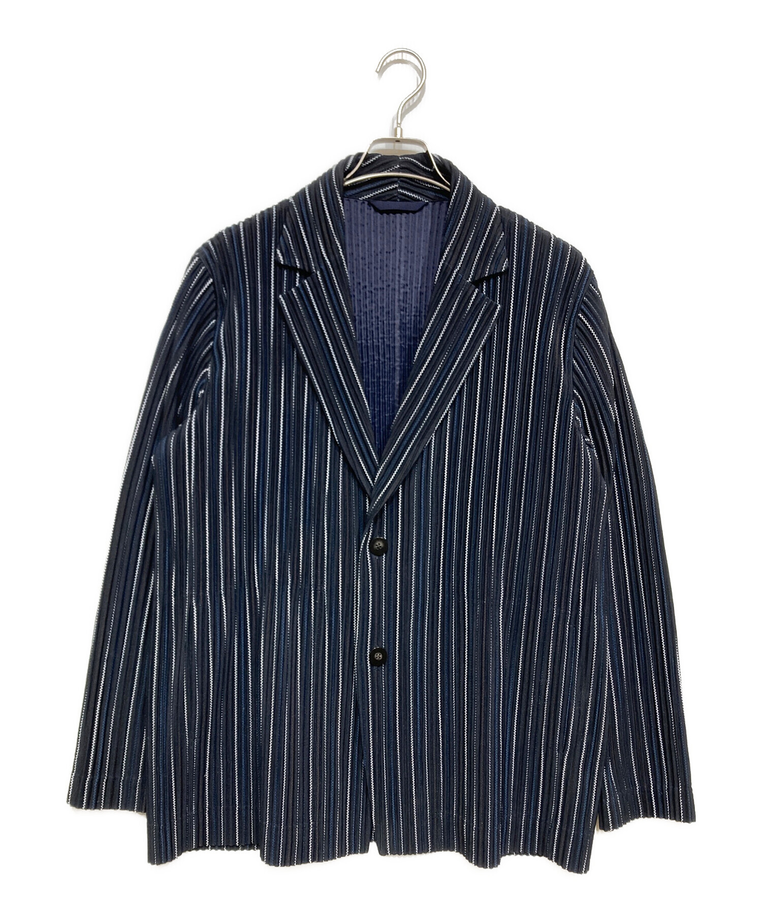 中古・古着通販】HOMME PLISSE ISSEY MIYAKE (オム プリッセ イッセイ