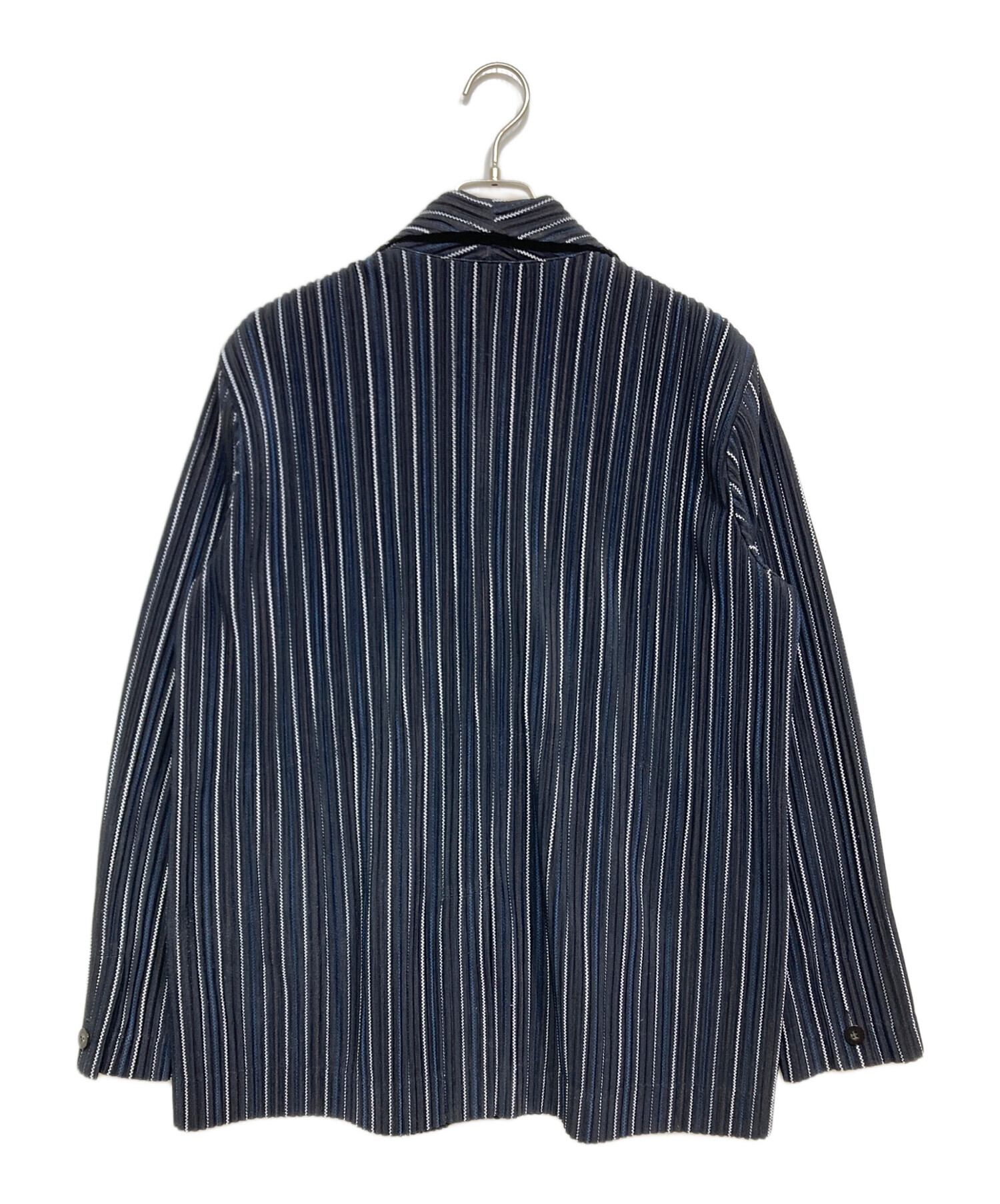 中古・古着通販】HOMME PLISSE ISSEY MIYAKE (オム プリッセ イッセイ