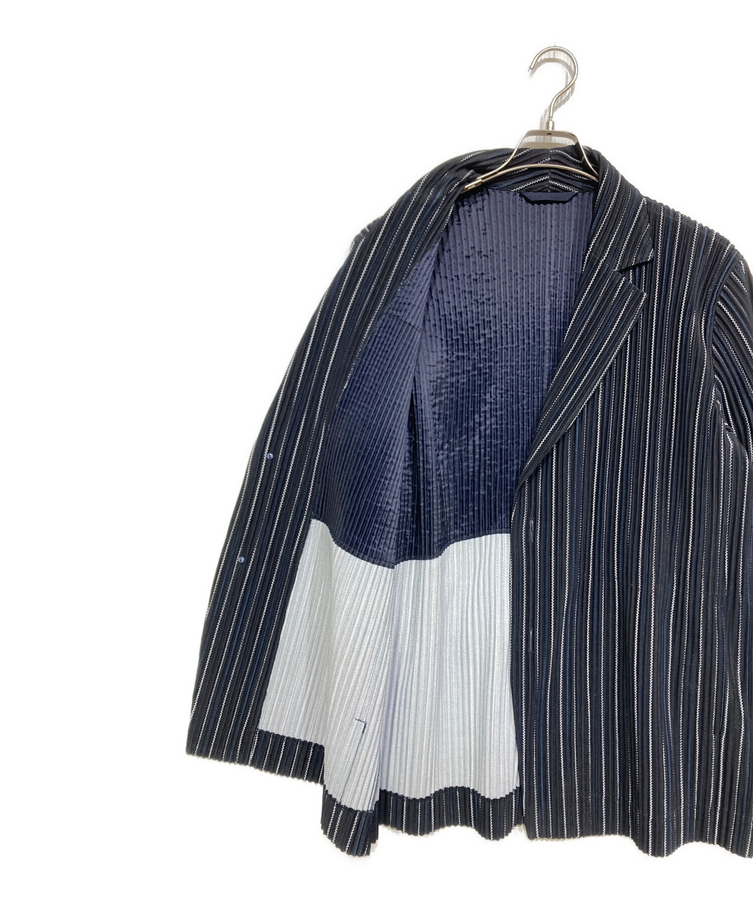 中古・古着通販】HOMME PLISSE ISSEY MIYAKE (オム プリッセ イッセイ
