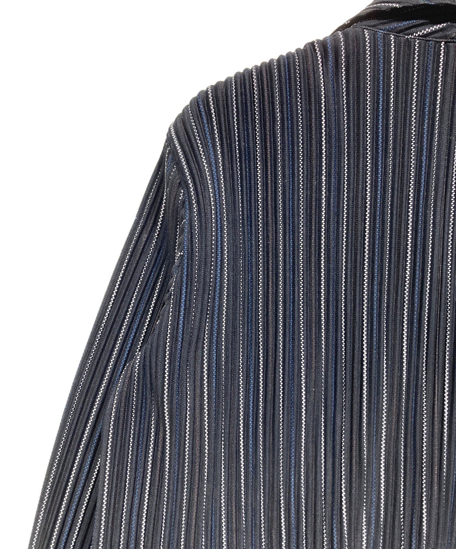 中古・古着通販】HOMME PLISSE ISSEY MIYAKE (オム プリッセ イッセイ