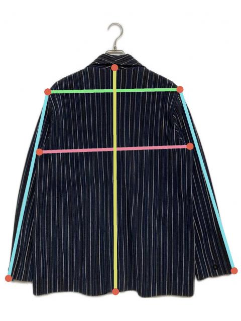 中古・古着通販】HOMME PLISSE ISSEY MIYAKE (オム プリッセ イッセイ
