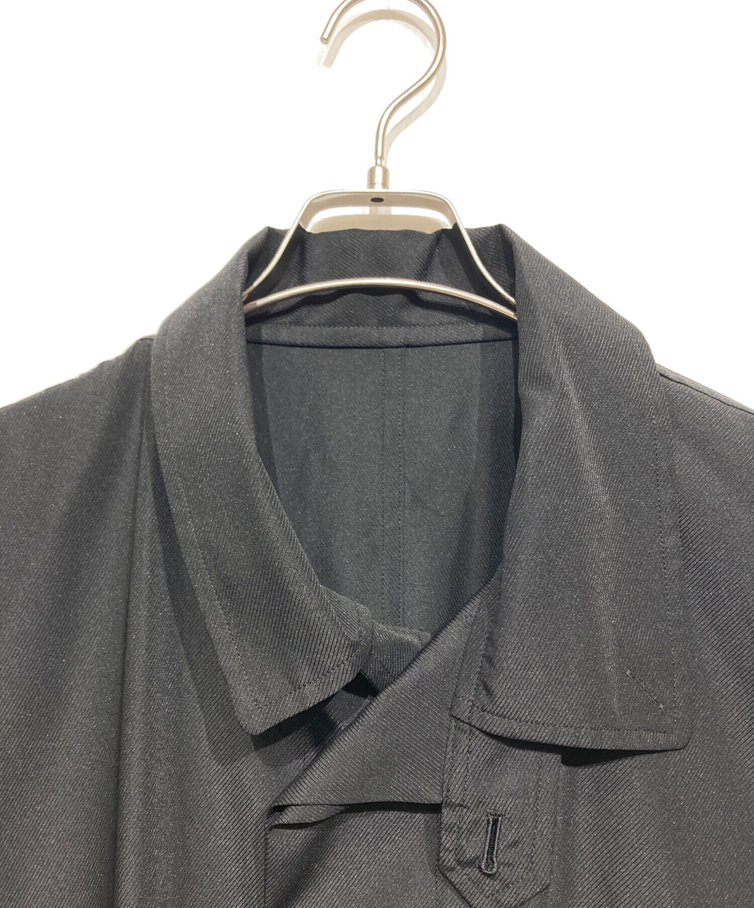 中古・古着通販】132 5. ISSEY MIYAKE (132 5. イッセイ ミヤケ) 比翼