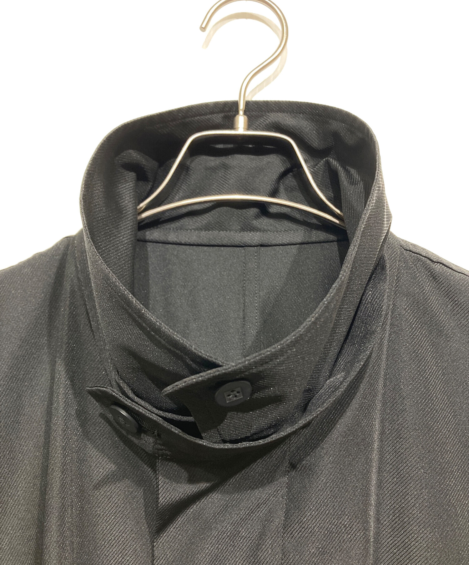 中古・古着通販】132 5. ISSEY MIYAKE (132 5. イッセイ ミヤケ) 比翼