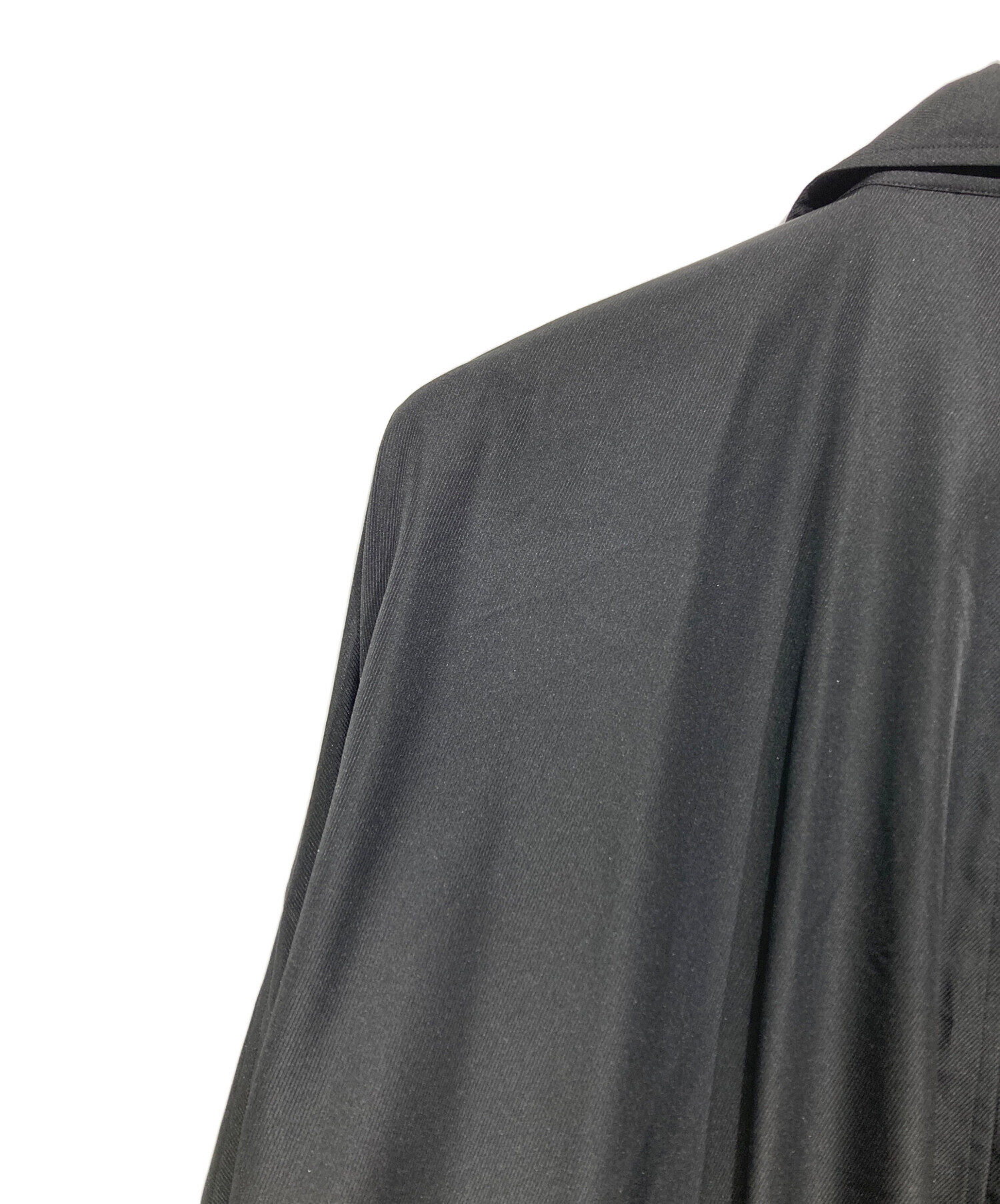 中古・古着通販】132 5. ISSEY MIYAKE (132 5. イッセイ ミヤケ) 比翼