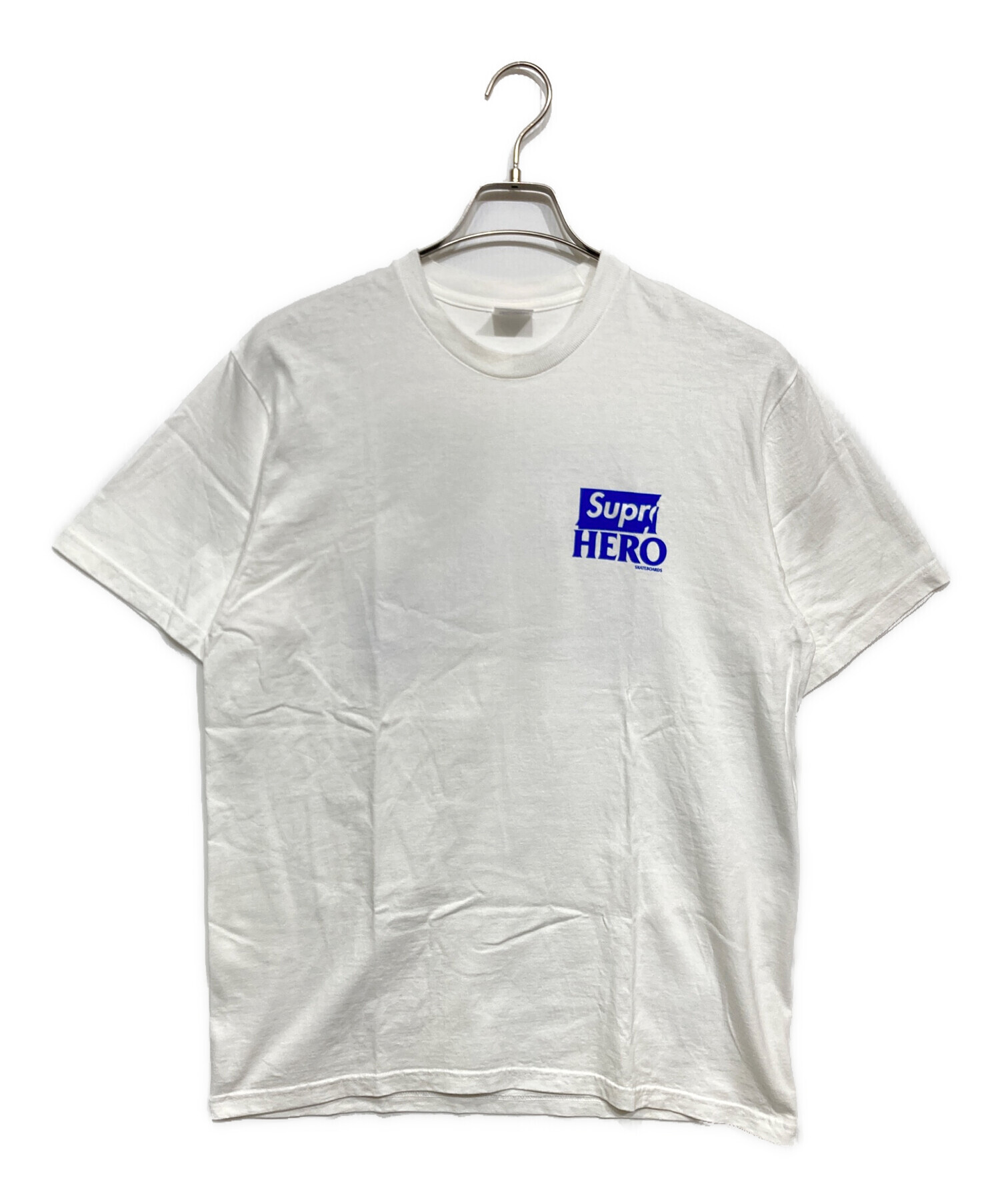 中古・古着通販】SUPREME (シュプリーム) ANTIHERO (アンタイヒーロー