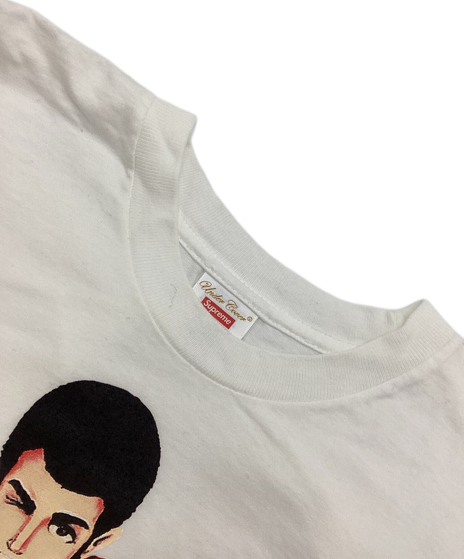 中古・古着通販】SUPREME (シュプリーム) UNDERCOVER (アンダーカバー