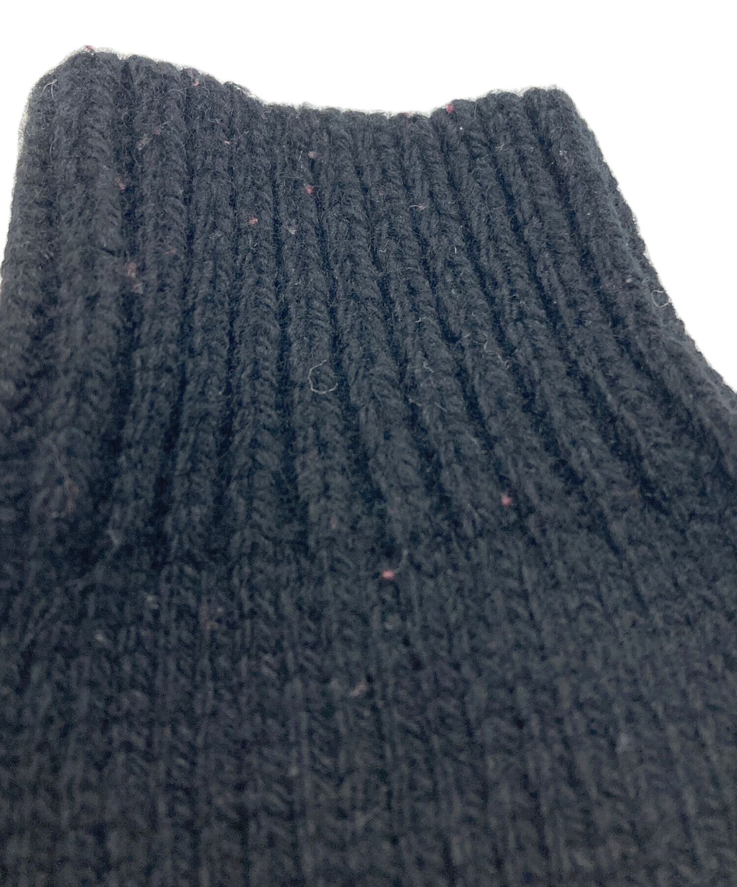 中古・古着通販】SUPREME (シュプリーム) Flocked Logo Sweater