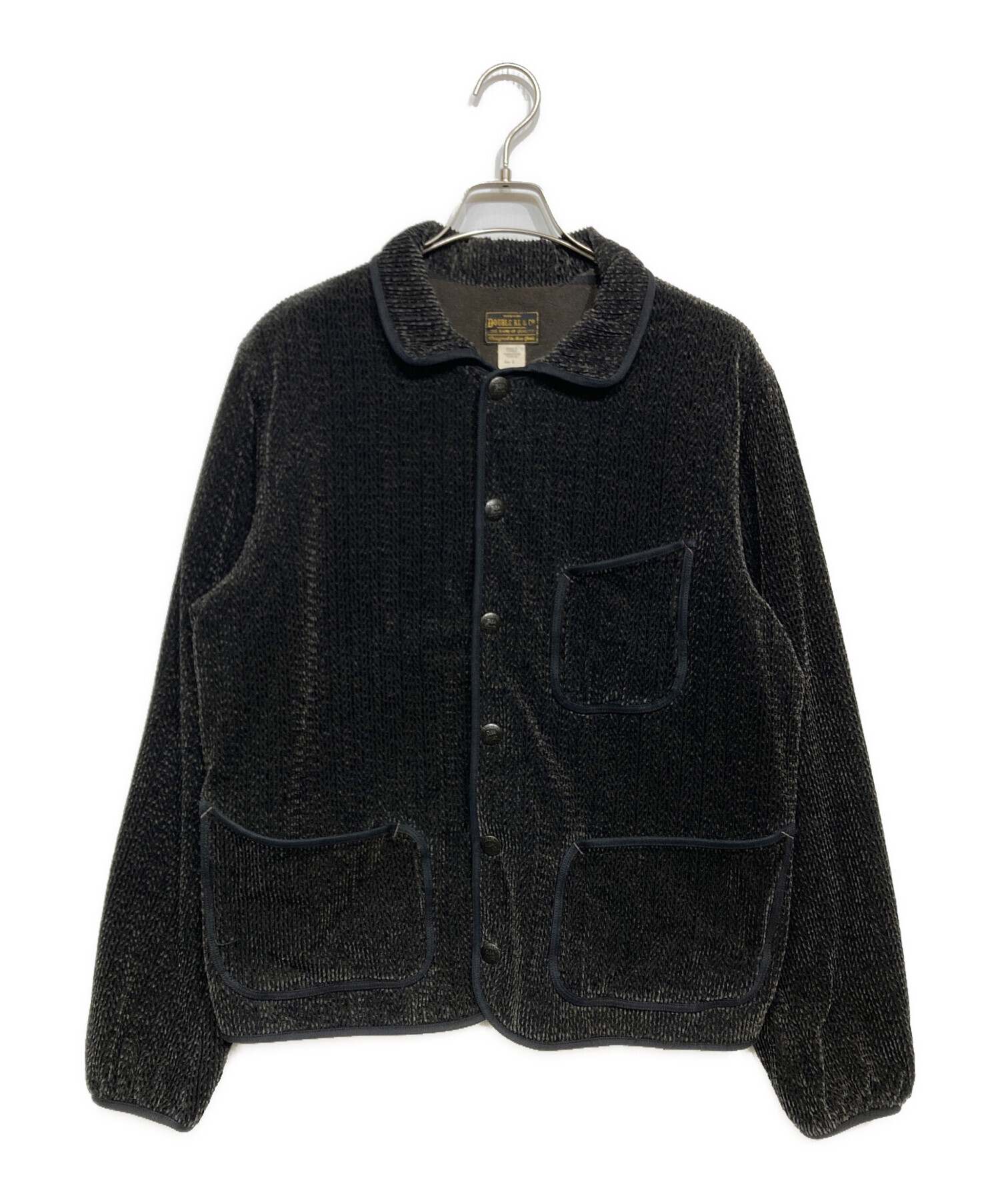 中古・古着通販】RRL (ダブルアールエル) ツイードプリント