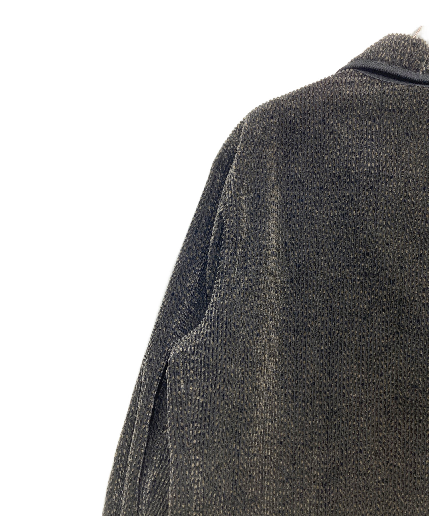 中古・古着通販】RRL (ダブルアールエル) ツイードプリント
