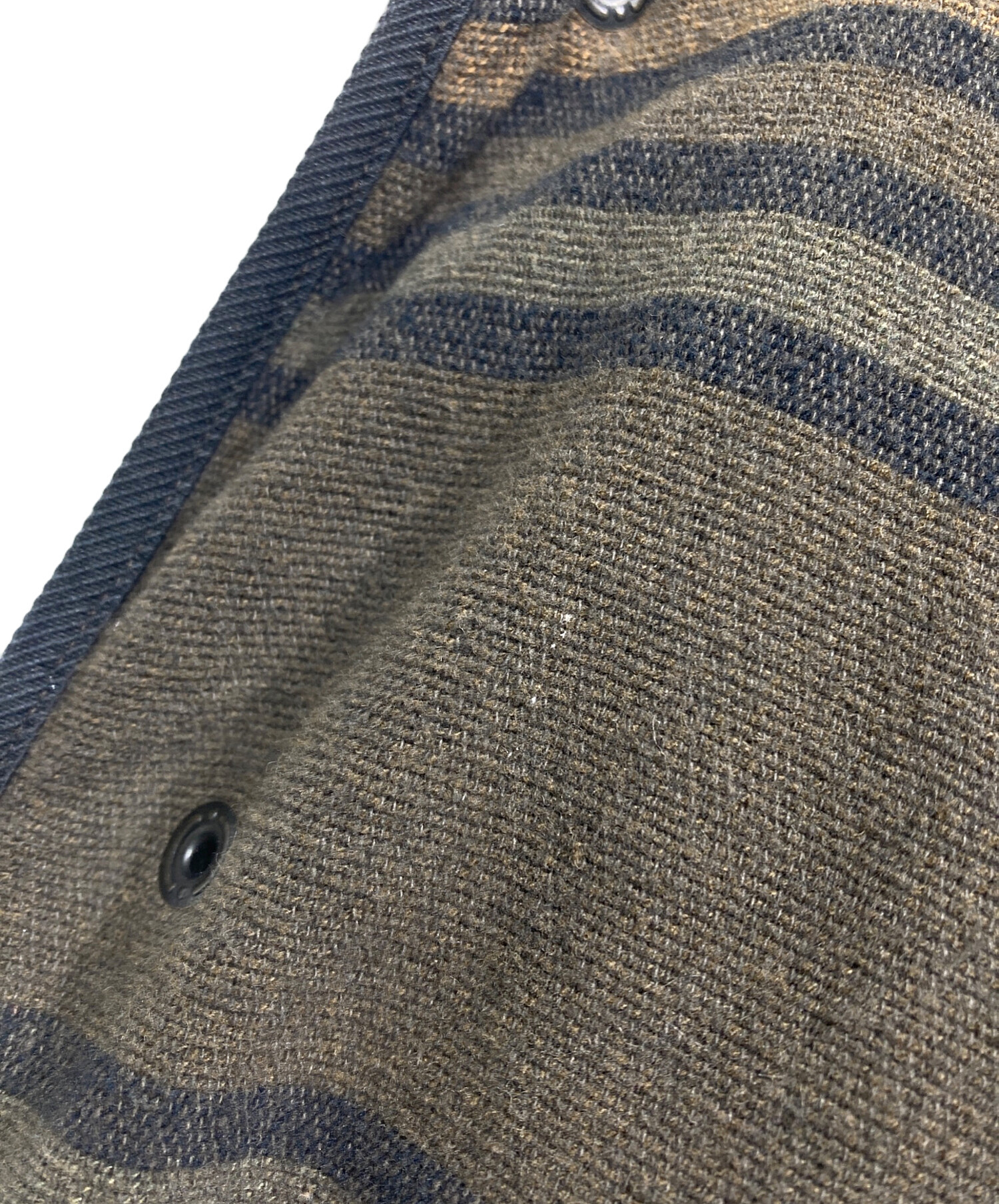 中古・古着通販】RRL (ダブルアールエル) ツイードプリント