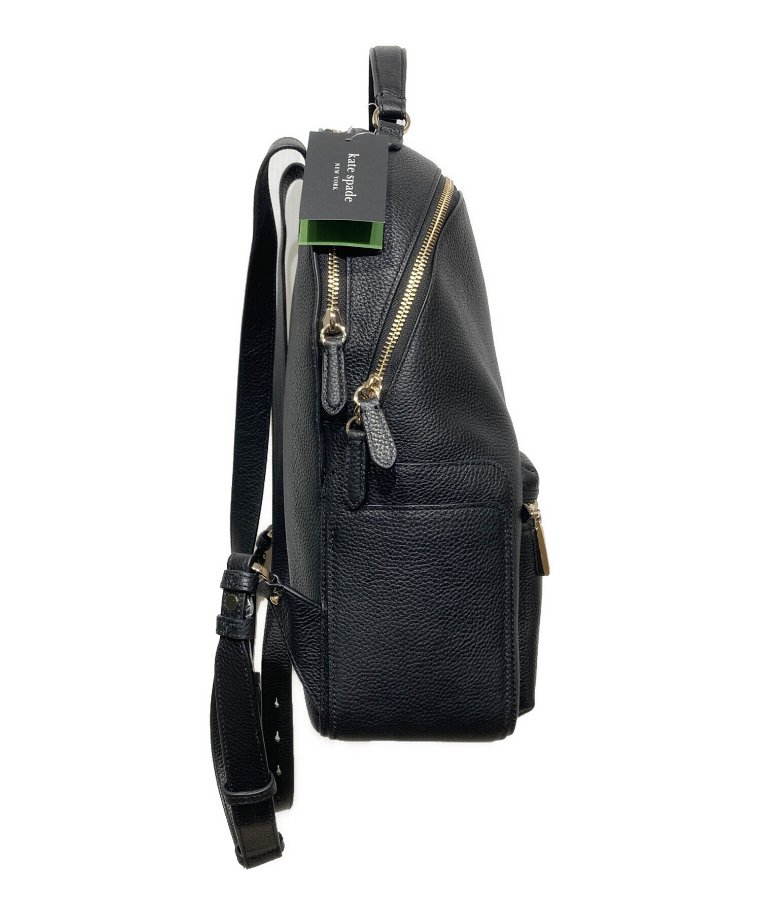 中古・古着通販】Kate Spade (ケイトスペード) HUDSONリュック