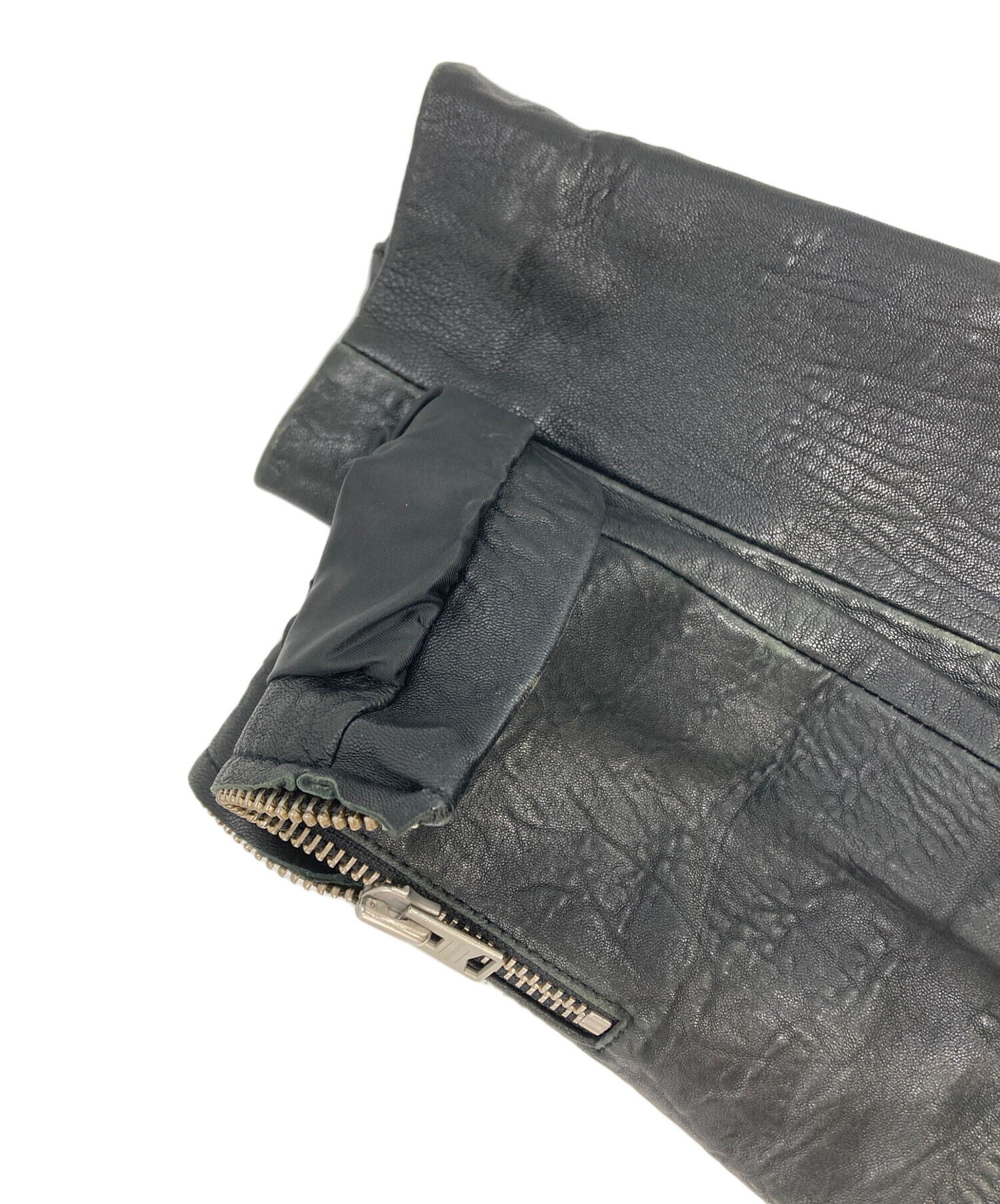 中古・古着通販】ALL SAINTS (オールセインツ) ダブルライダース