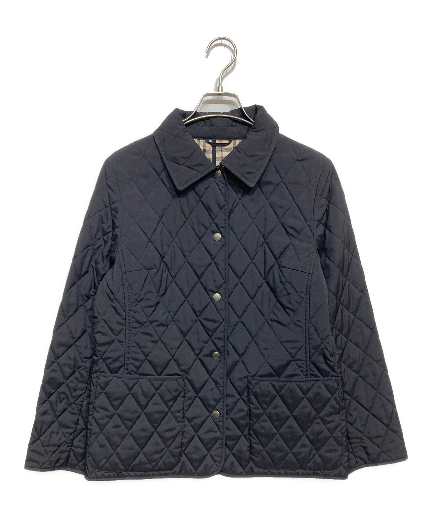 中古・古着通販】BURBERRY LONDON (バーバリーロンドン) キルティング