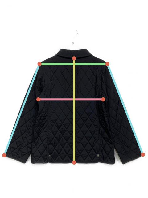 中古・古着通販】BURBERRY LONDON (バーバリーロンドン) キルティング