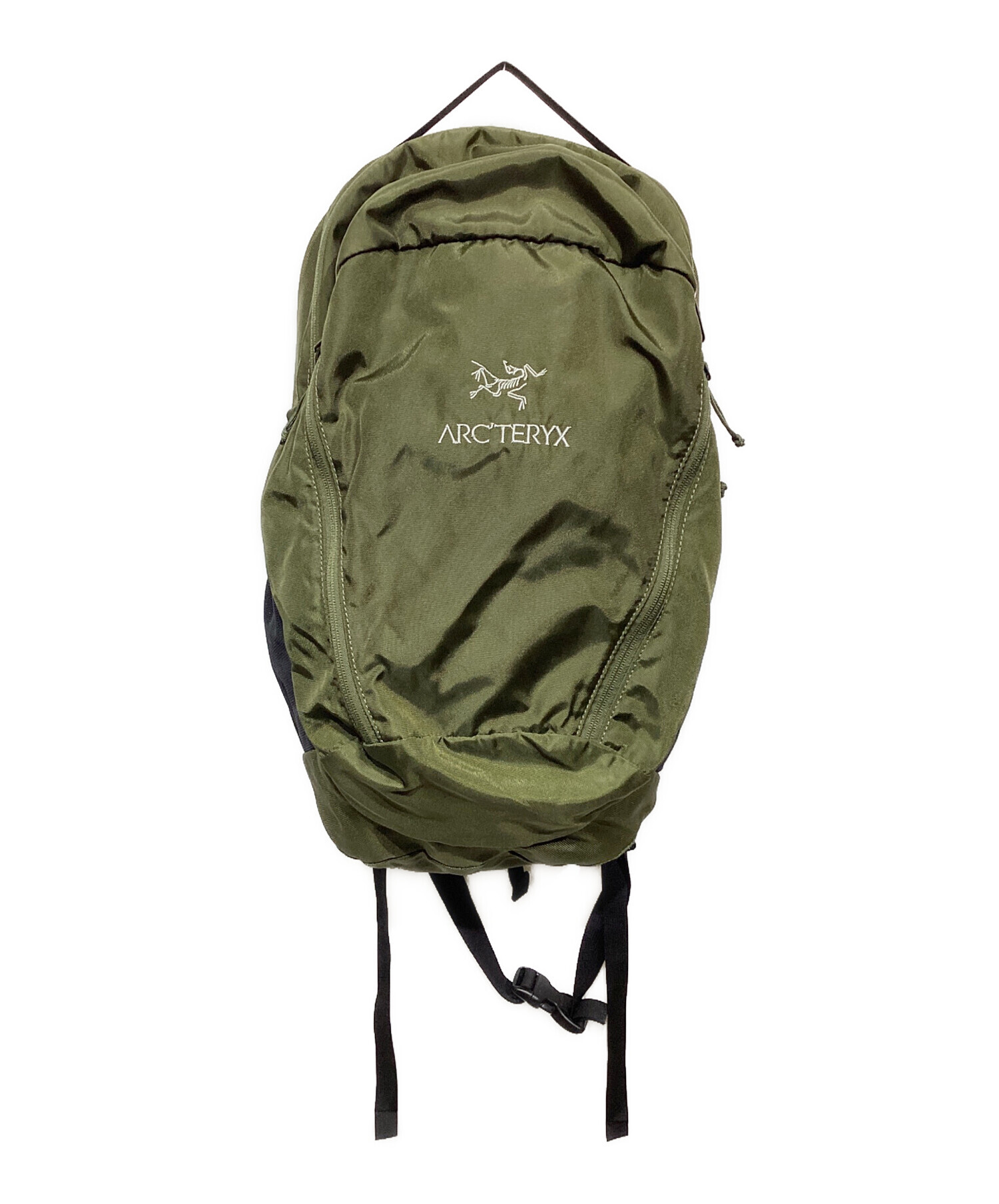 中古・古着通販】ARC'TERYX (アークテリクス) MANTIS 26 グリーン