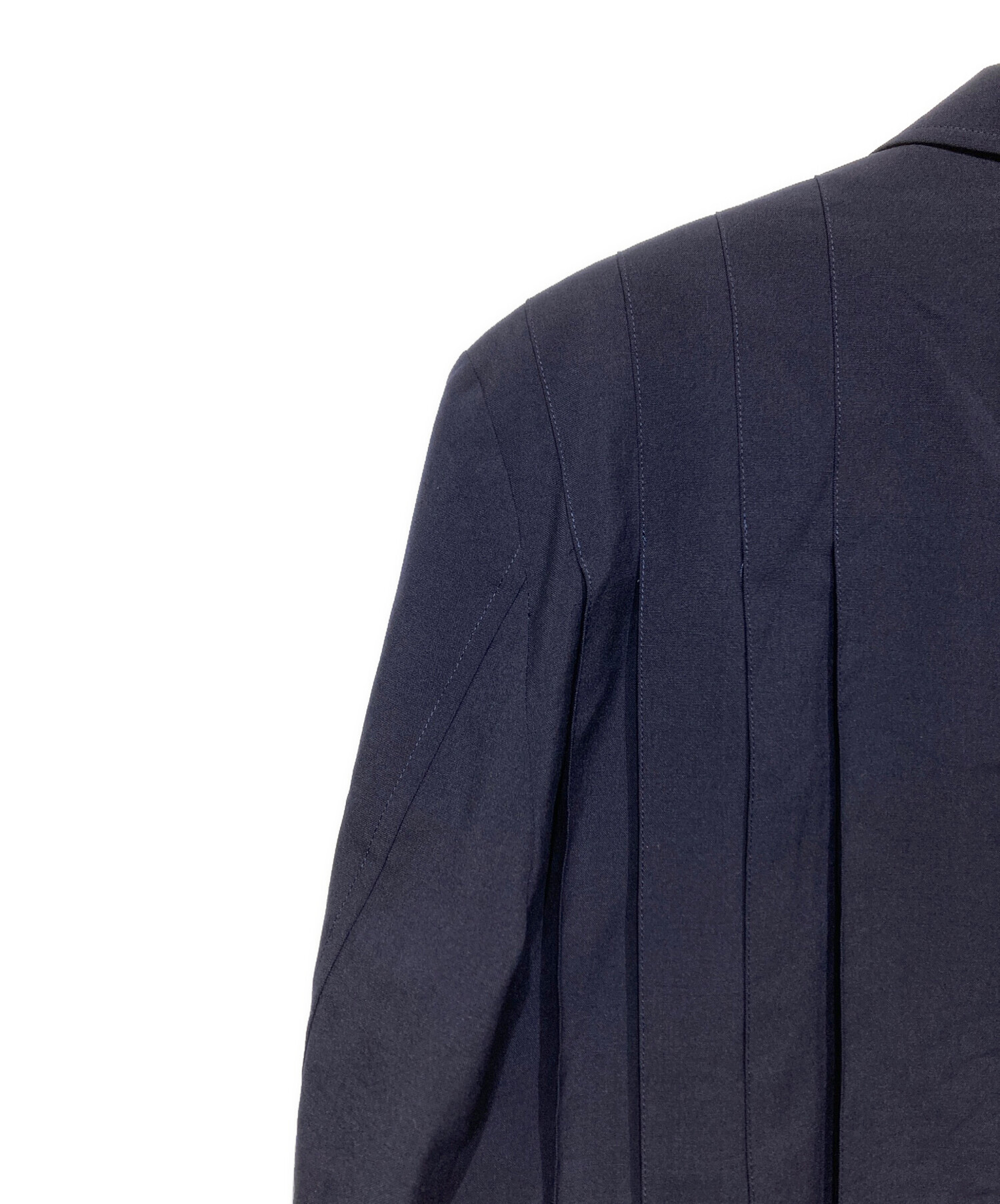 中古・古着通販】TOKIO KUMAGAI HOMME (トキオクマガイ) クロップド