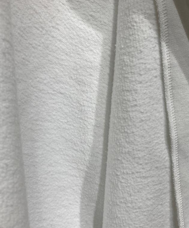中古・古着通販】BALENCIAGA (バレンシアガ) バックロゴジップパーカー
