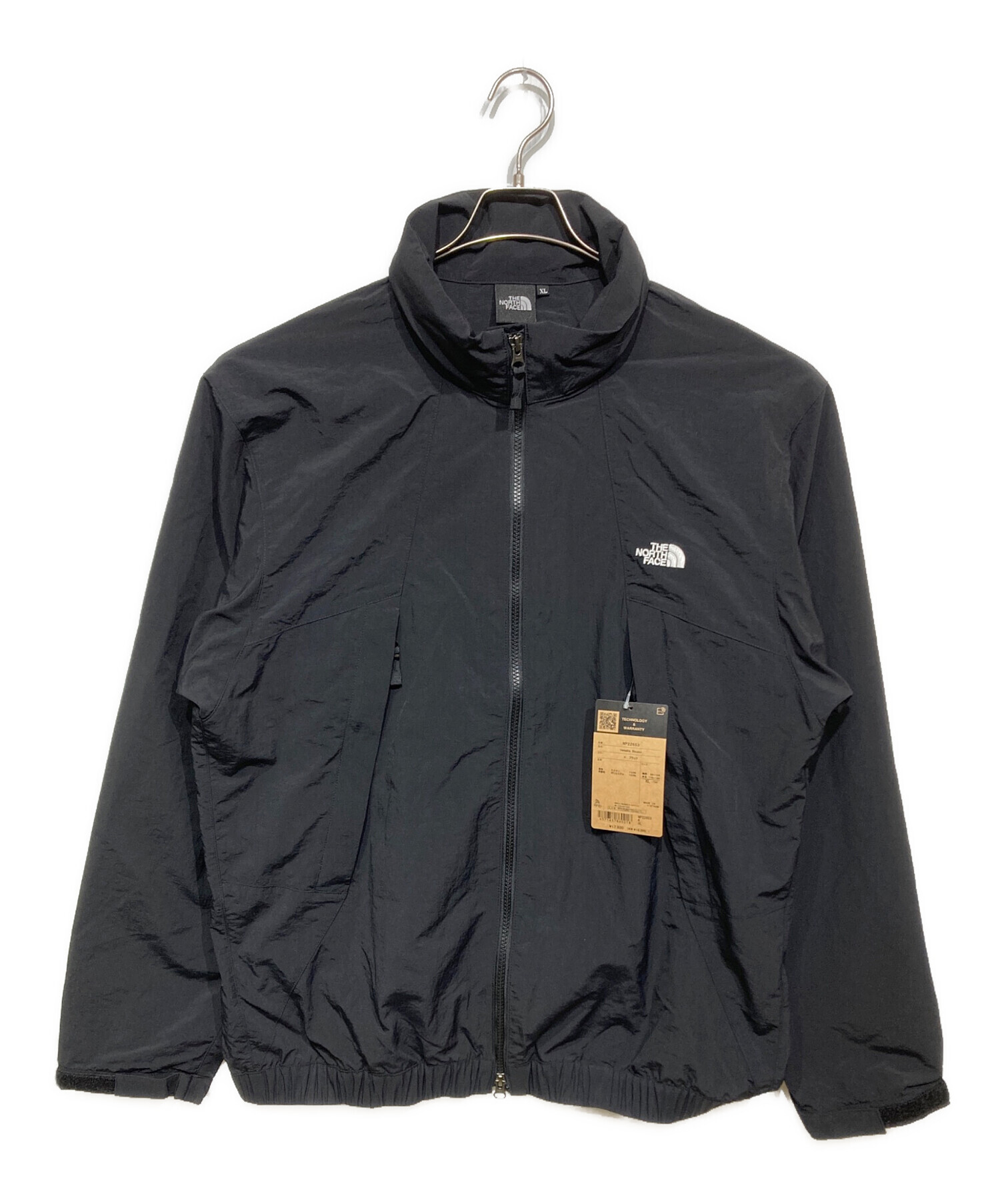 中古・古着通販】THE NORTH FACE (ザ ノース フェイス) バーサタイル