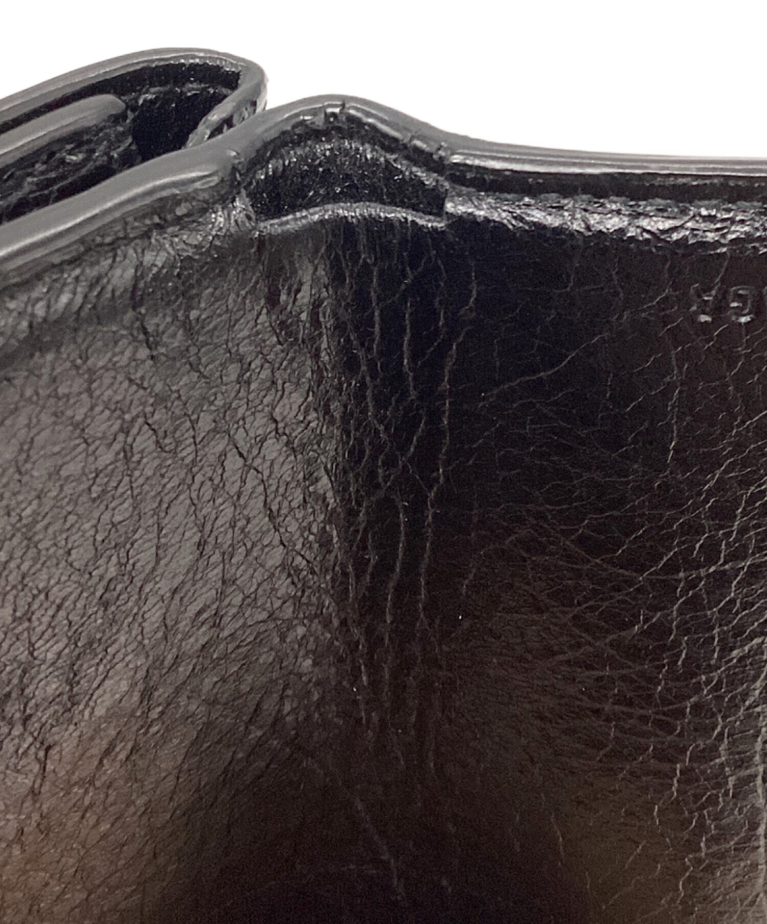 中古・古着通販】BALENCIAGA (バレンシアガ) グラフィティ ペイント