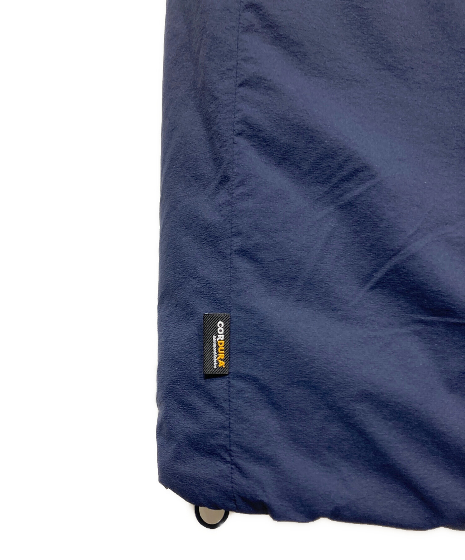 中古・古着通販】DAIWA LIFE STYLE (ダイワライフスタイル) INNER DOWN