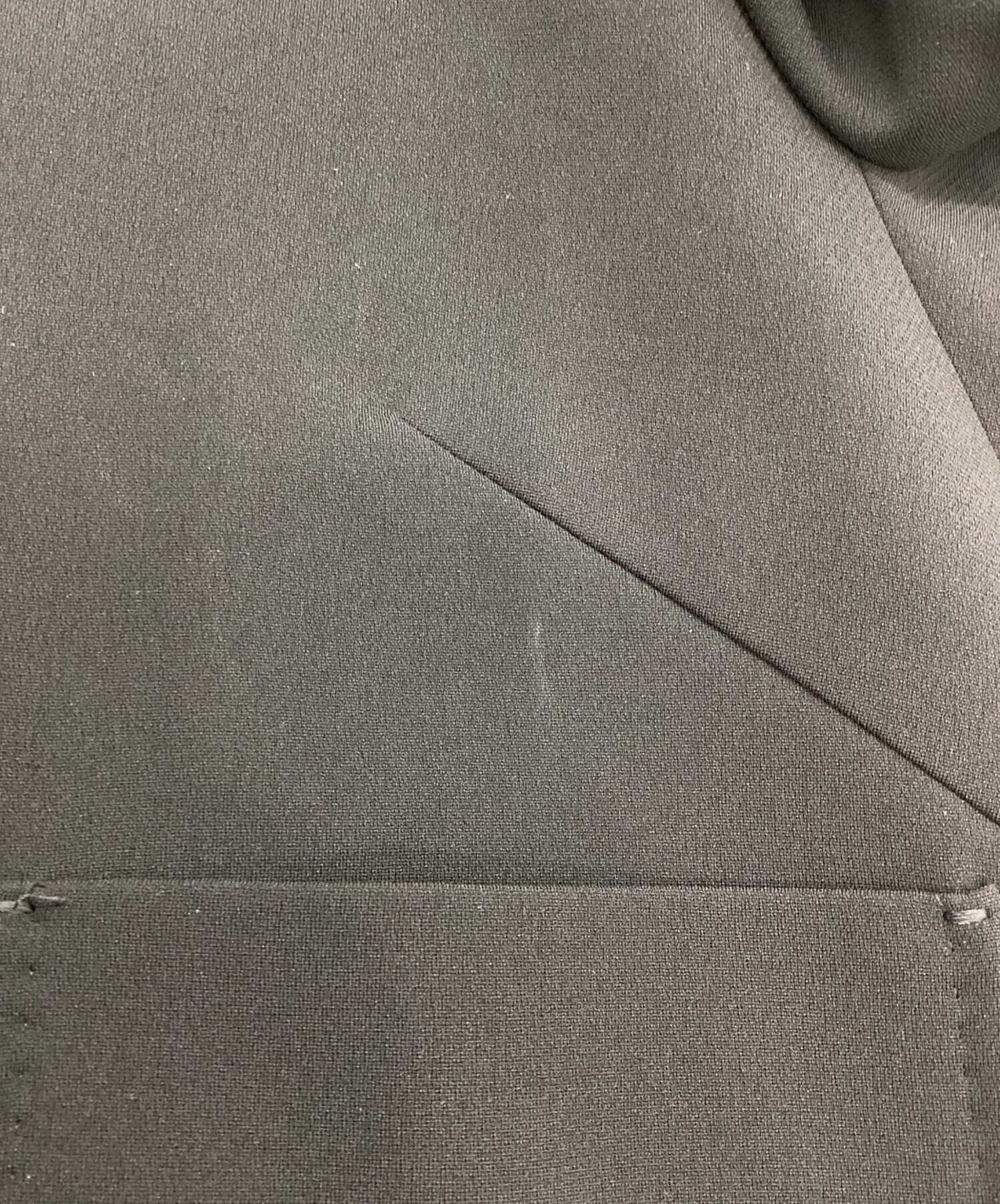中古・古着通販】Max Mara Studio (マックスマーラ ストゥディオ) ノー